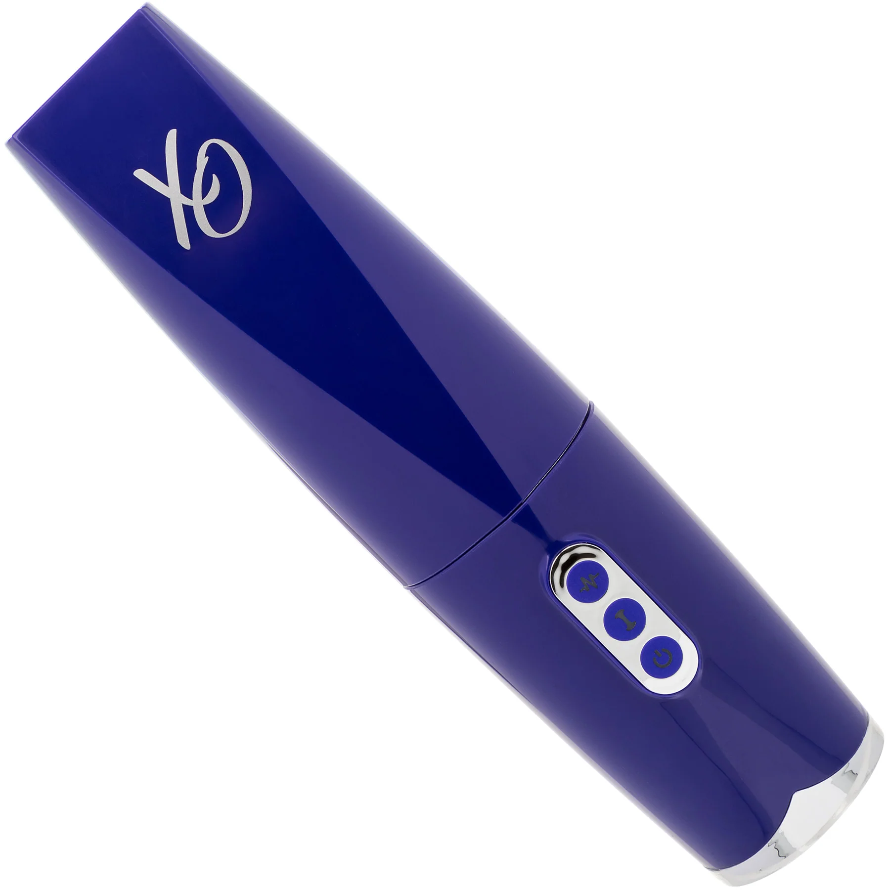 Overdrive Portable Sex Machine Travel Thruster By CalExotics - Image 4