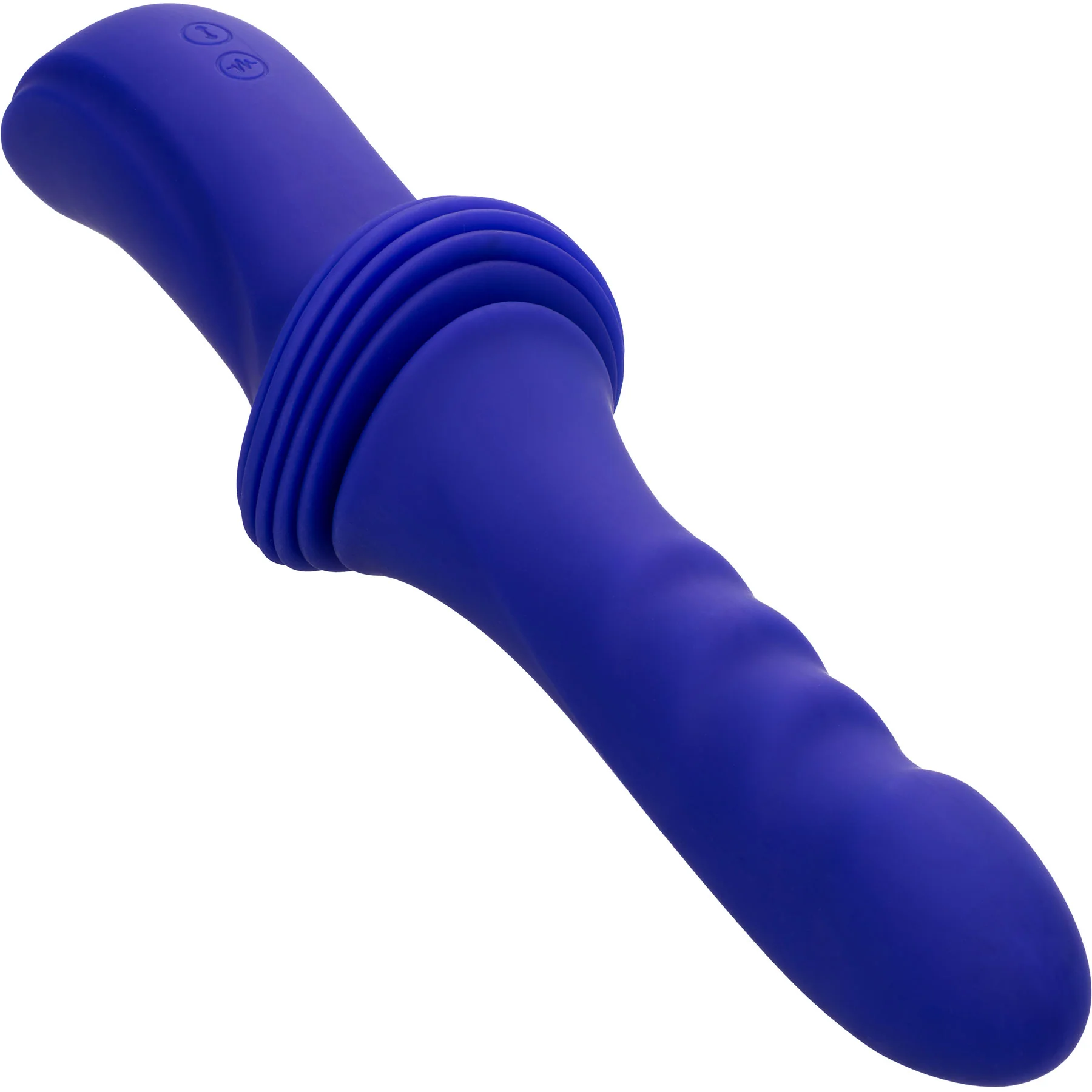 Overdrive Remote Control Sex Machine Handheld Silicone Thruster - Image 16