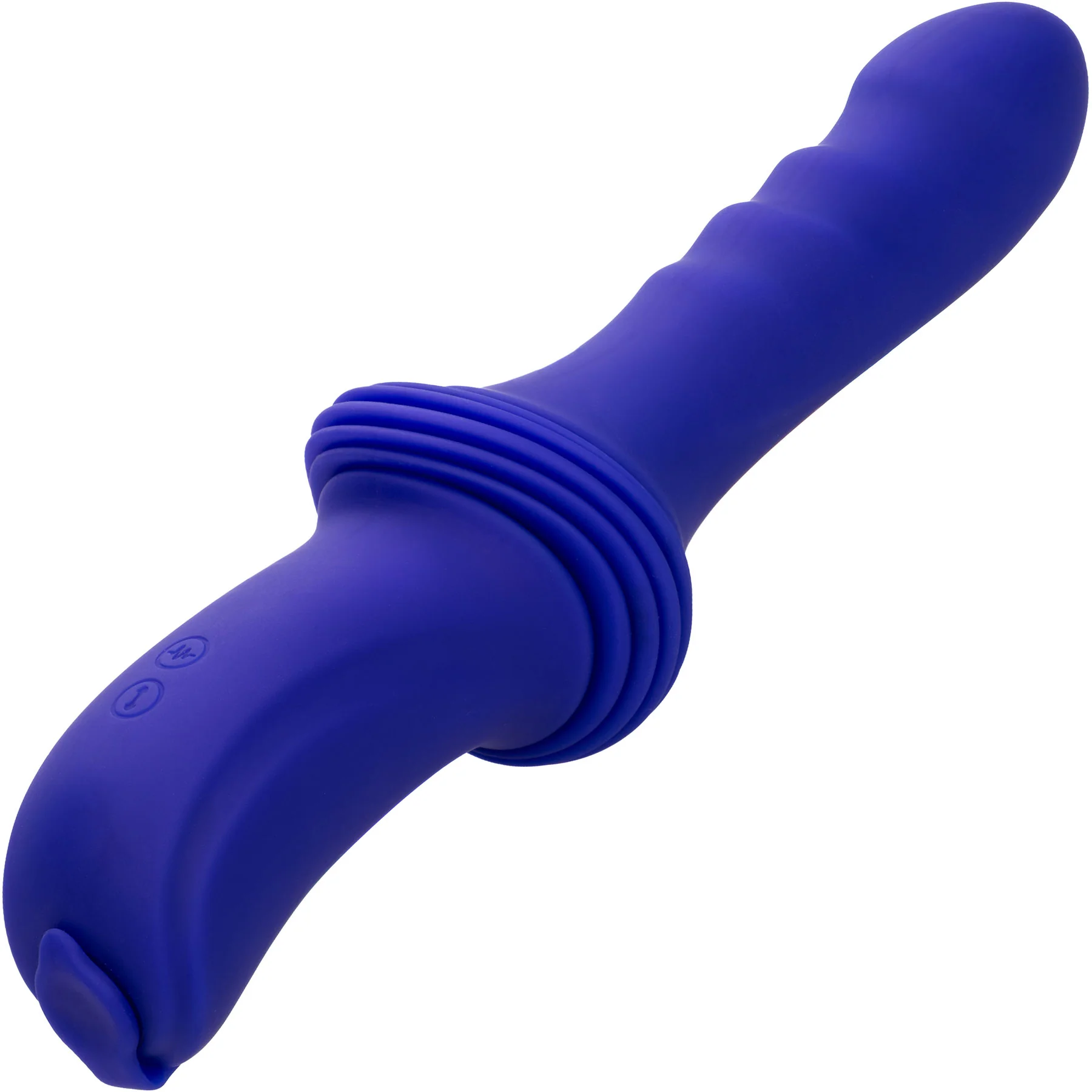 Overdrive Remote Control Sex Machine Handheld Silicone Thruster - Image 17