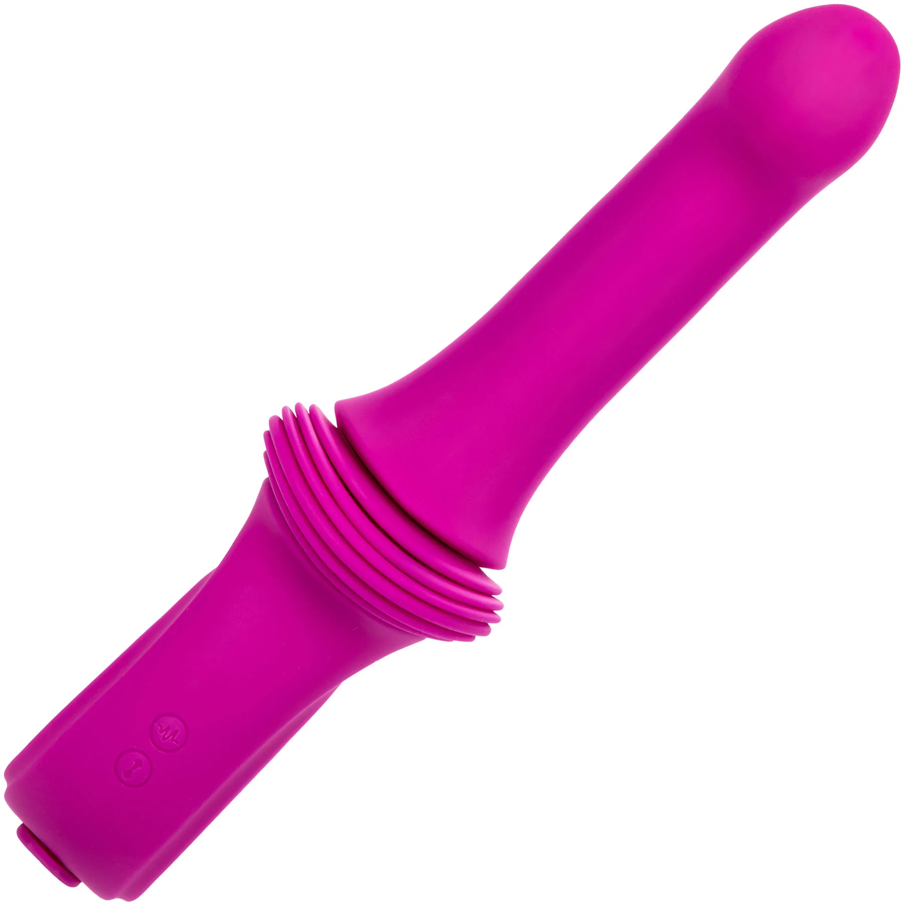 Overdrive Remote Control Sex Machine Handheld Silicone Thruster - Image 5