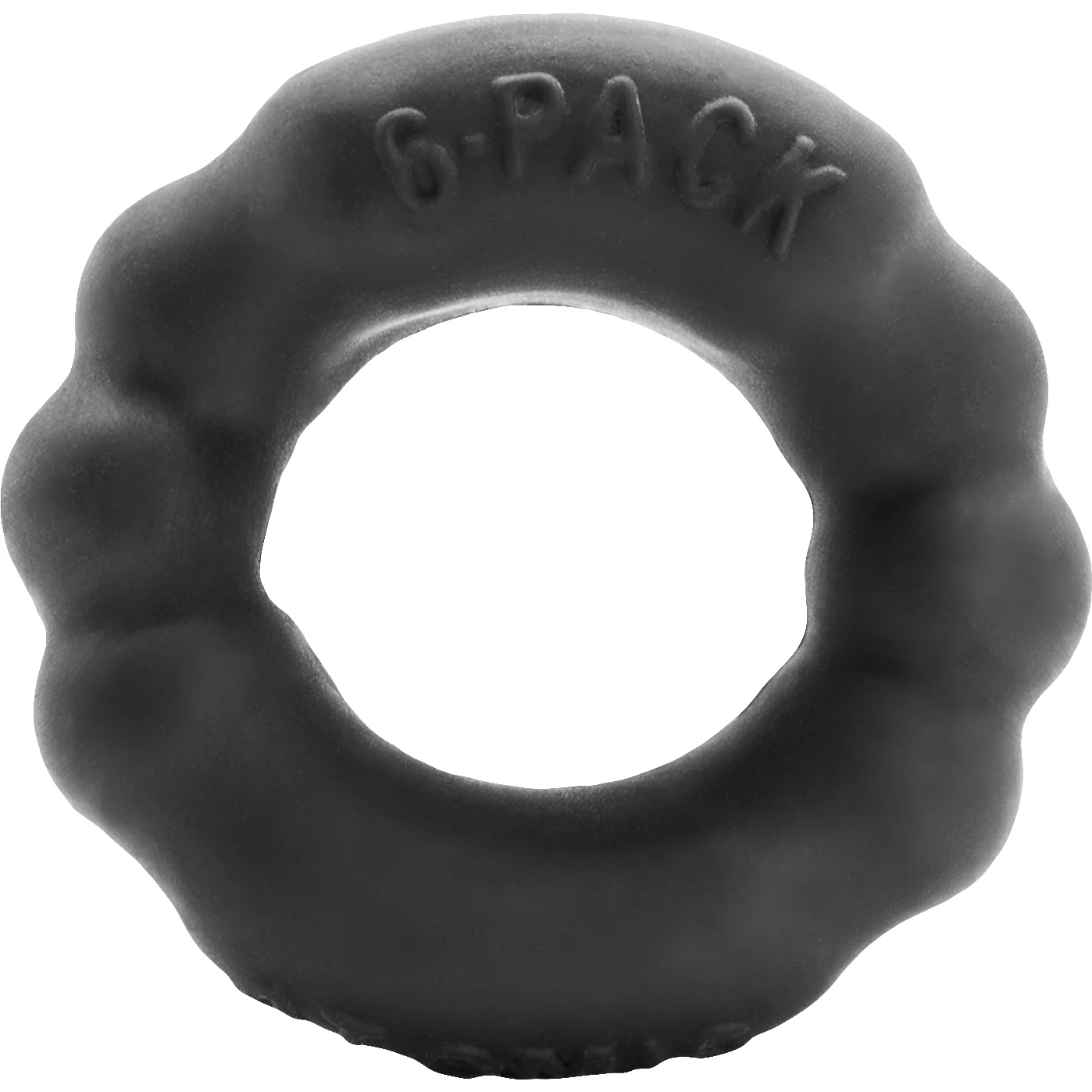 Oxballs Bonemaker Cock Rings Set Of 3 - Night Edition - Image 4