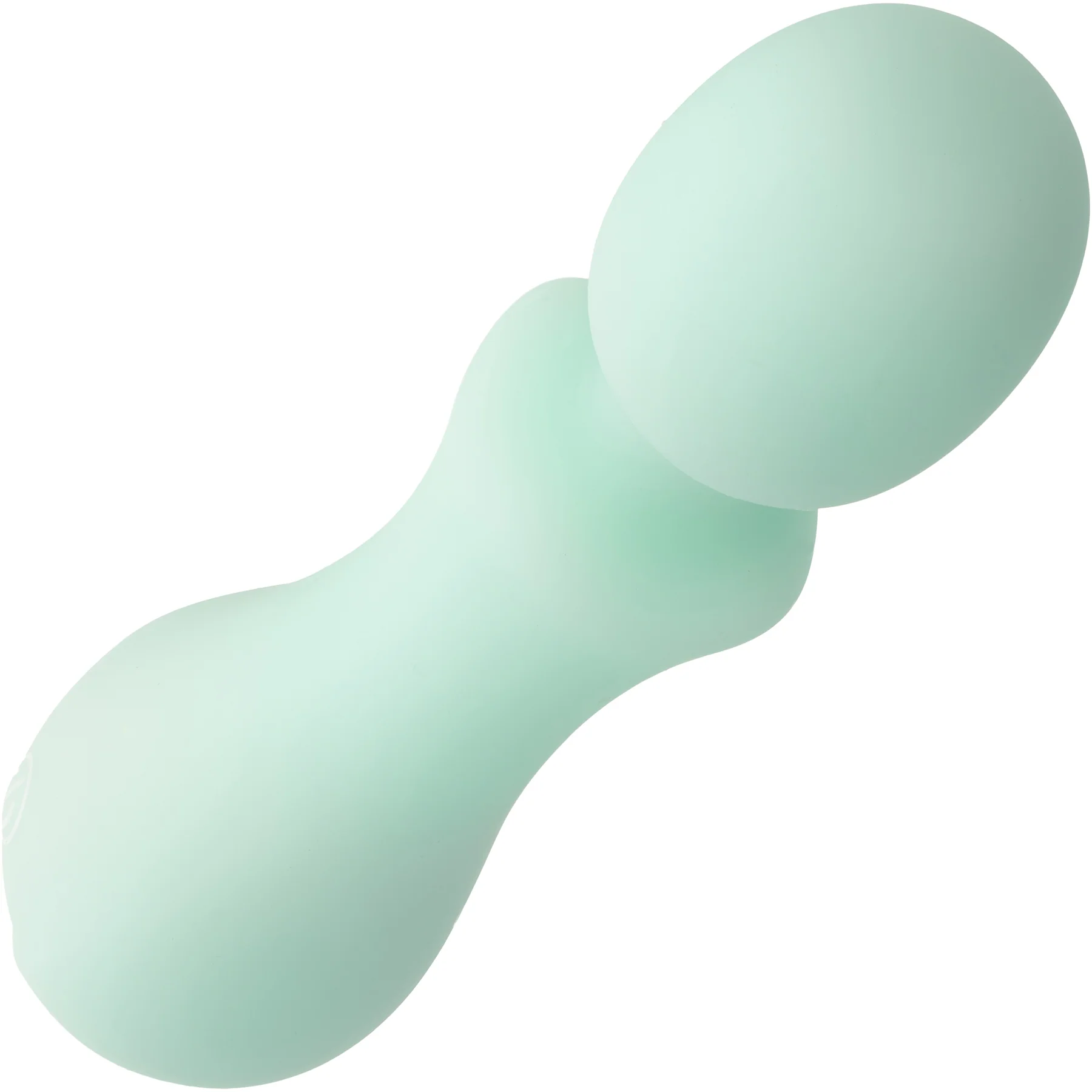 Pacifica™ Maui  Rechargeable Waterproof Silicone Wand Style Vibrator By CalExotics - Image 5