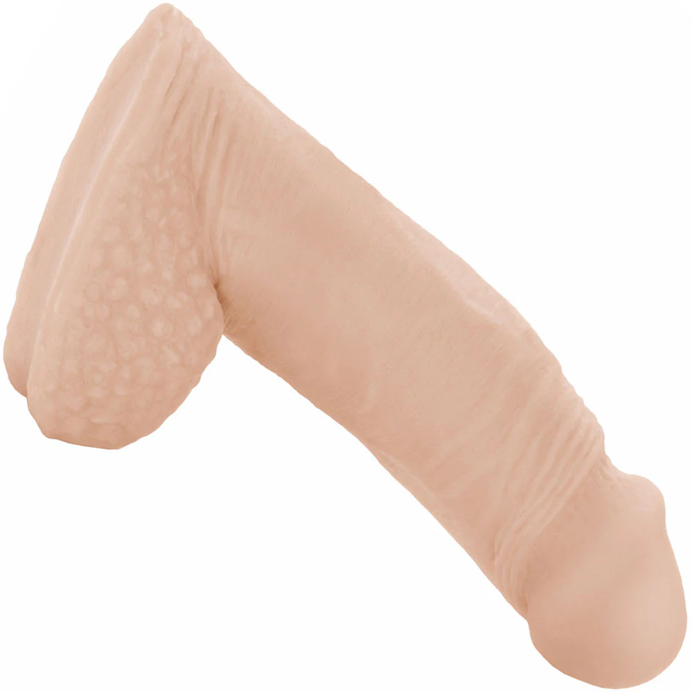 Packer Gear Packing Penis 5" / 12.75 cm By CalExotics - Vanilla - Image 5