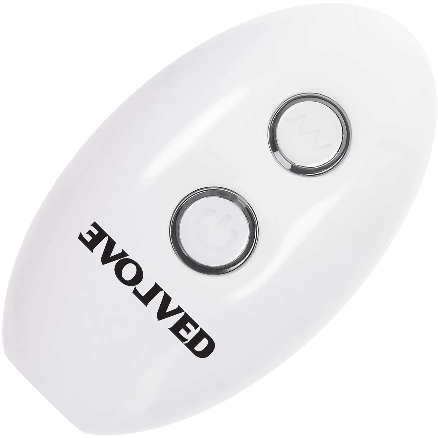 Paradise Rechargeable Silicone Panty Vibrator By Evolved Novelties - Image 7