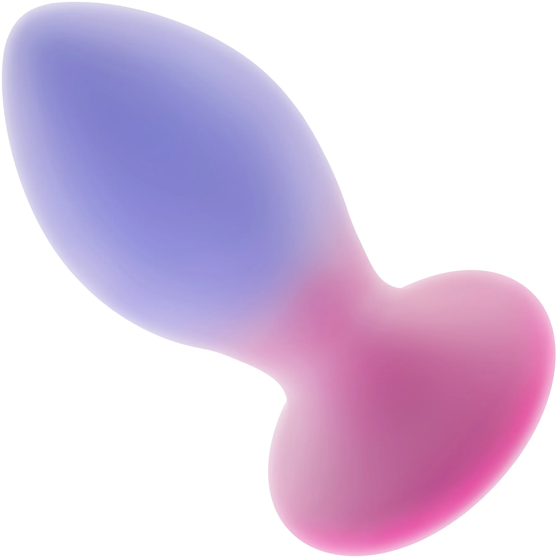 Paradise Rechargeable Silicone Vibrating Butt Plug With Remote By Evolved Novelties - Image 11
