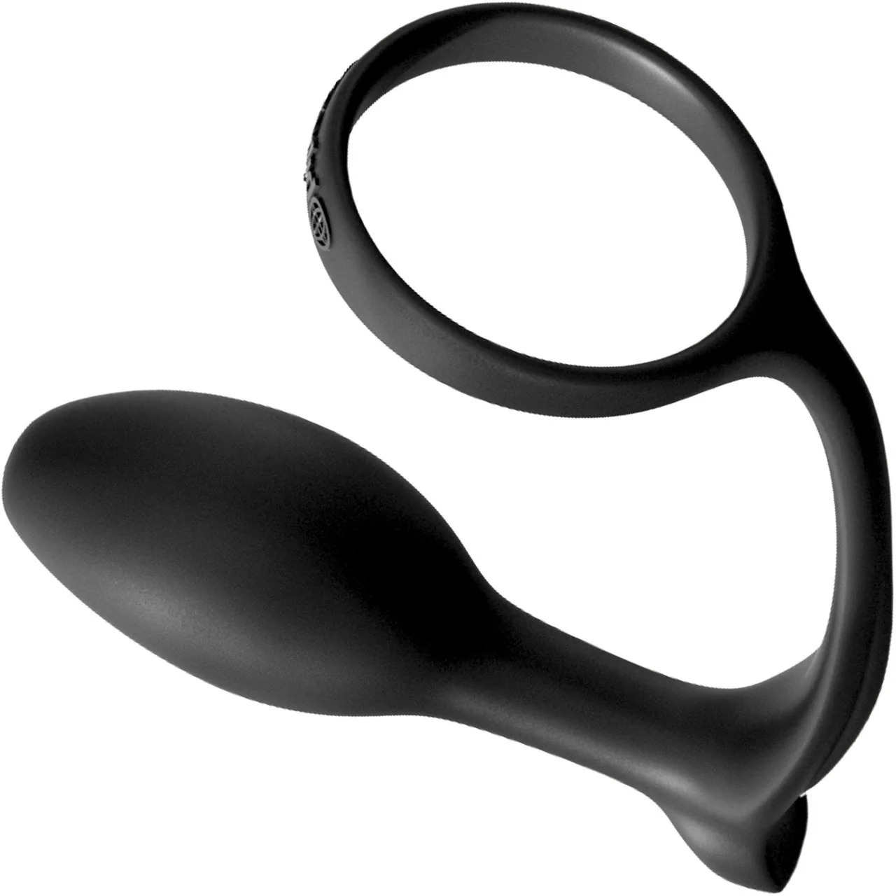 PDX Elite Ass-Gasm Explosion Kit With EZ Grip Stroker & Ass-Gasm Cock Ring By Pipedream - Image 3