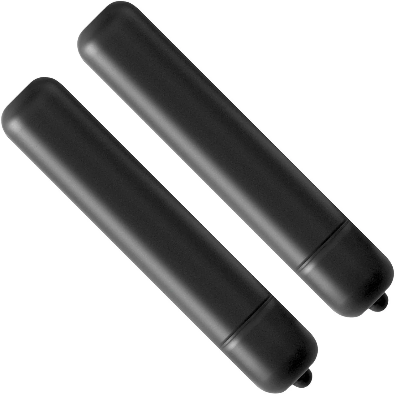 PDX Elite Ass-Gasm Extreme Vibrating Kit With PDX Elite Air-Tight Pussy Stroker & Ass-Gasm Cock Ring By Pipedream - Image 4