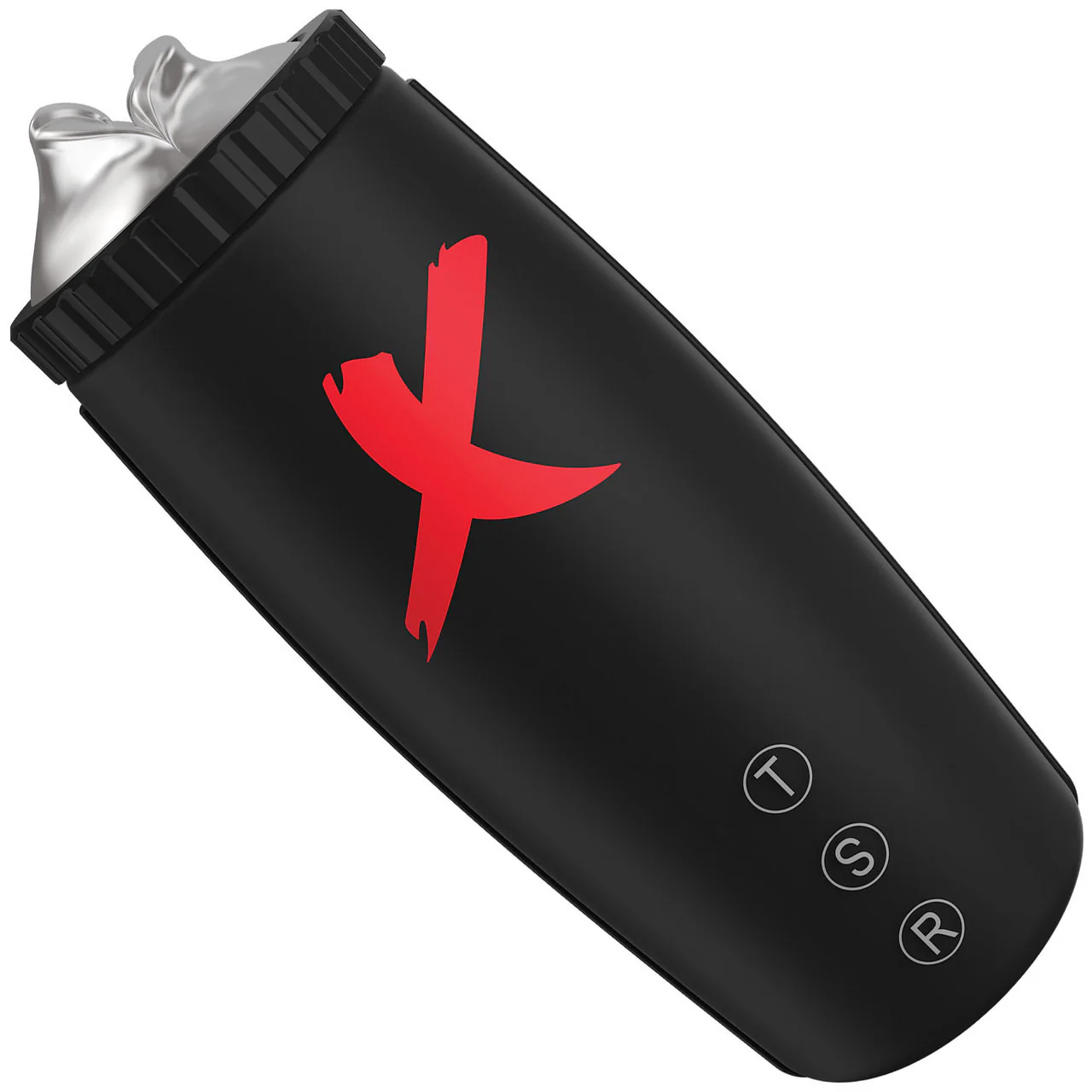 PDX Elite Moto-Bator Piston Action Stroker Penis Stimulator By Pipedream - Image 2