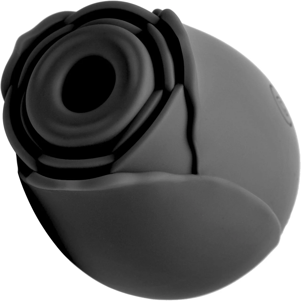 Perfect Pairings - The Rose Clitoral Pressure Wave Stimulator & 8 oz Pure Organic Lubricant By Vibeology - Image 7