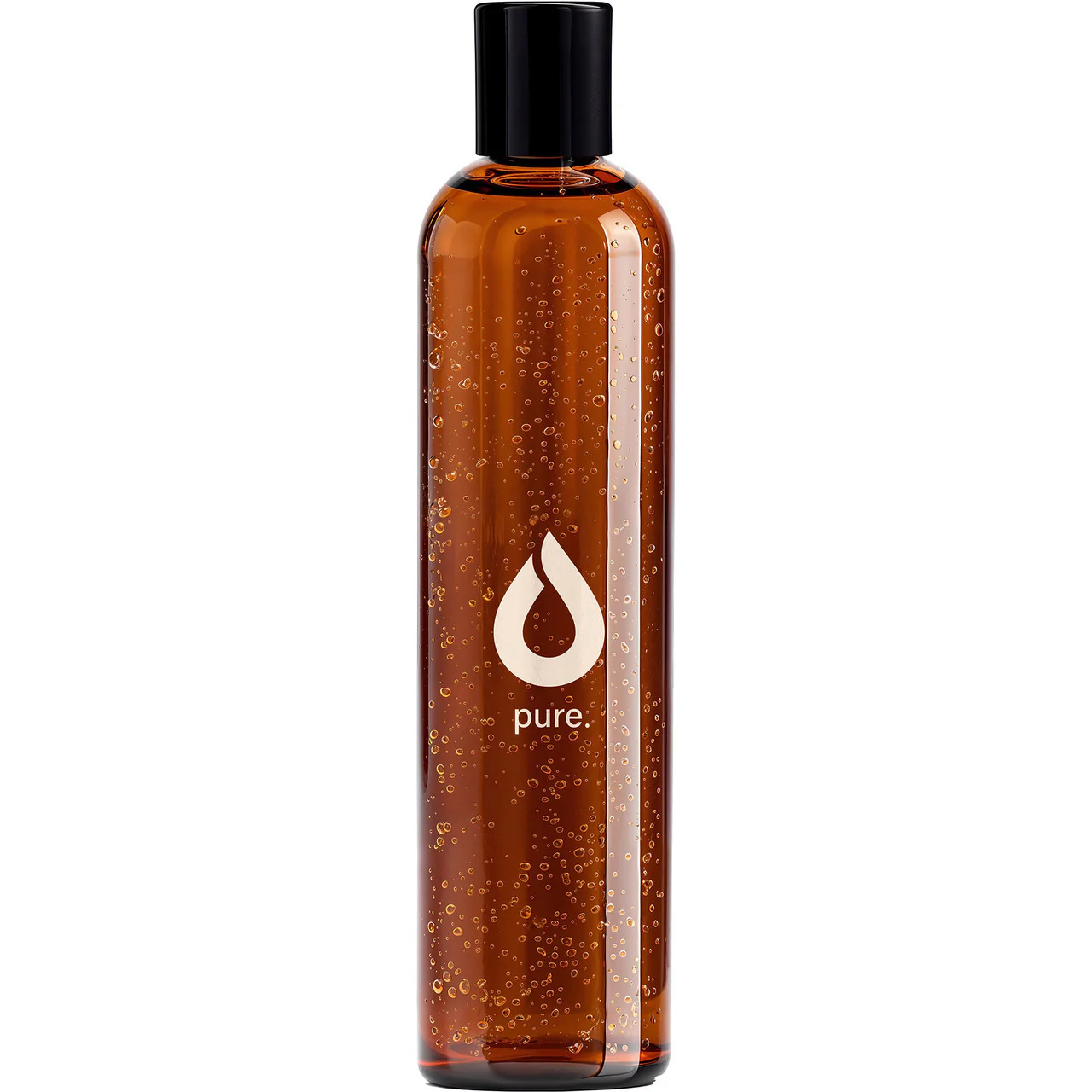 Perfect Pairings - The Rose Clitoral Pressure Wave Stimulator & 8 oz Pure Organic Lubricant By Vibeology - Image 8
