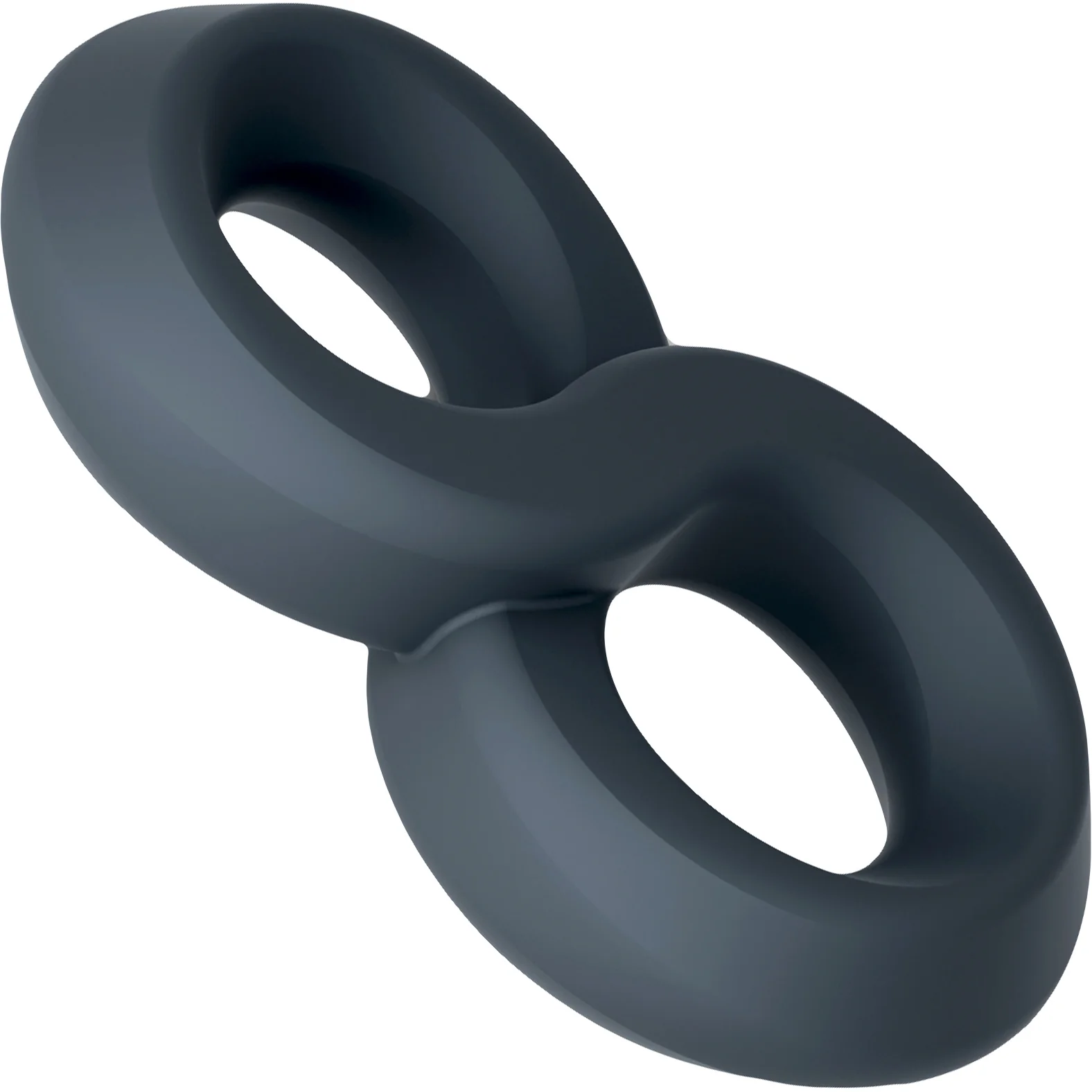 Performance Plus Launch Silicone Cock & Ball Strap By Blush - Image 3