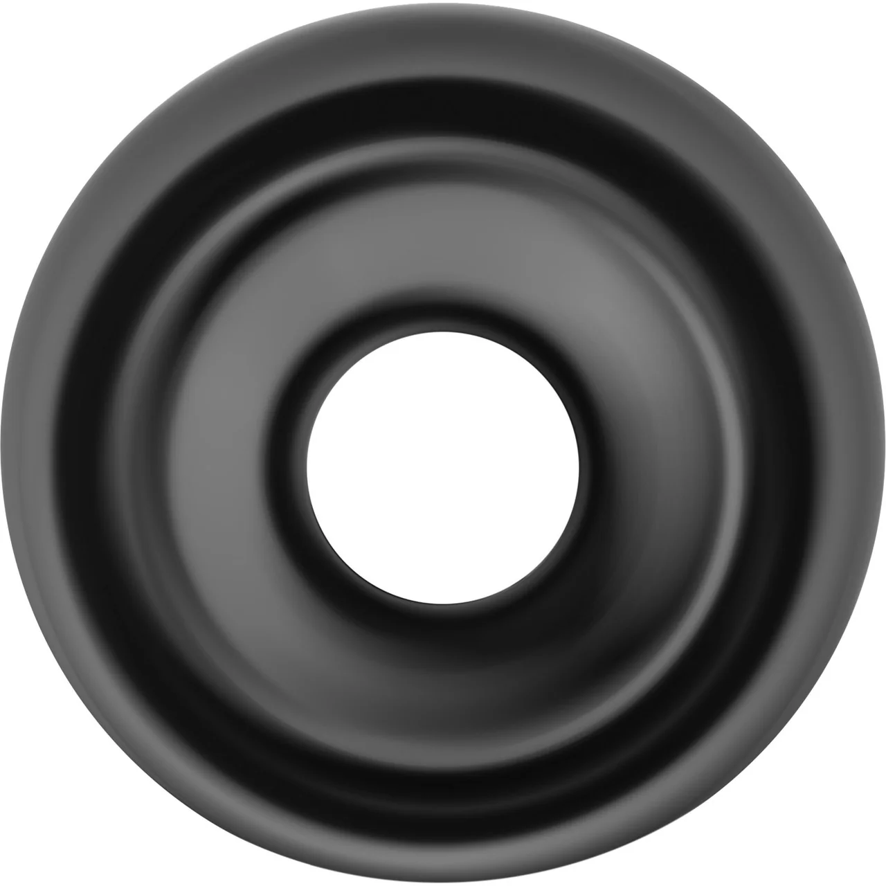Performance Universal Replacement Pump Sleeve For Blush Performance Pumps - Black - Image 2