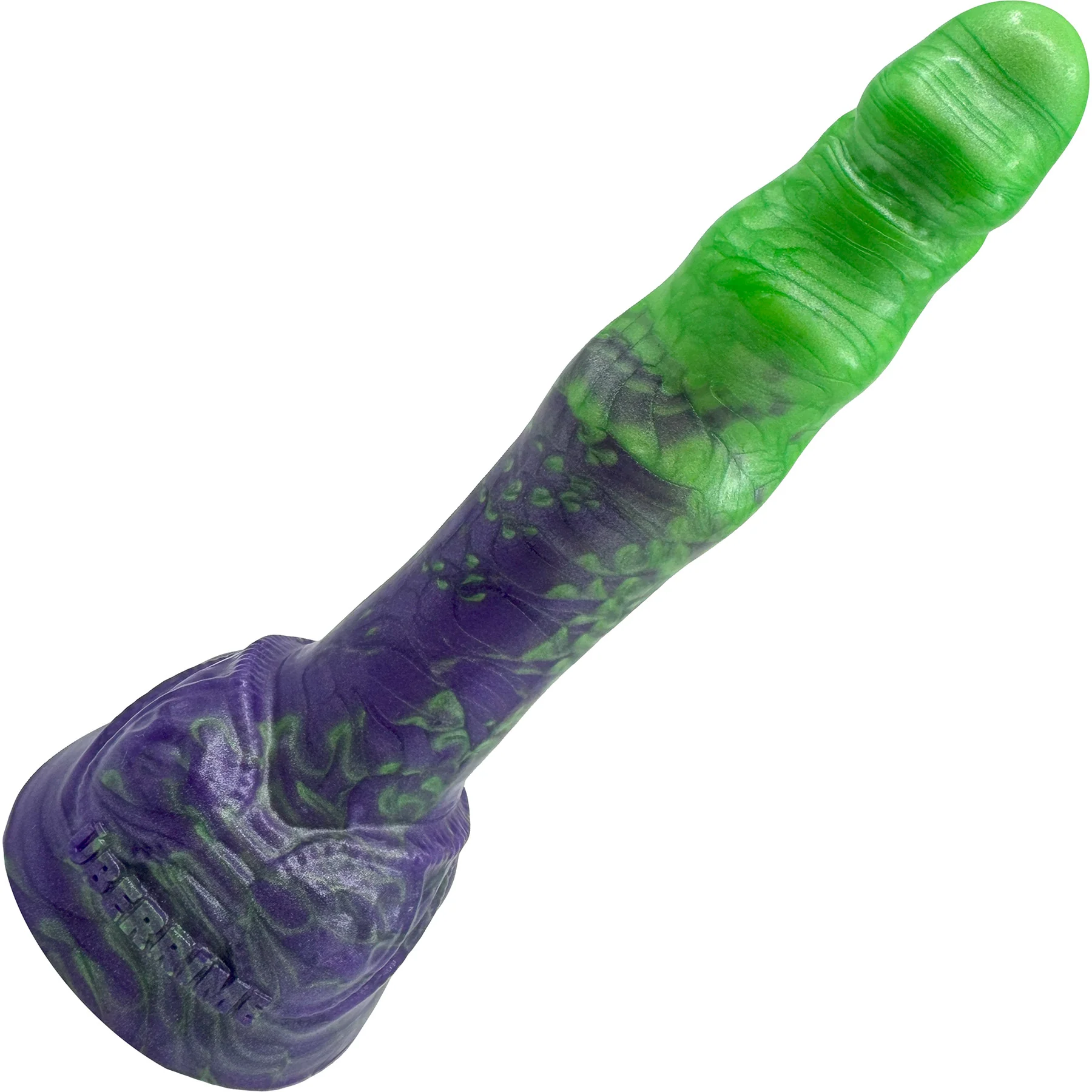Phantasia First Time Fantasy Astrum Alien Silicone Dildo By Uberrime - Image 3