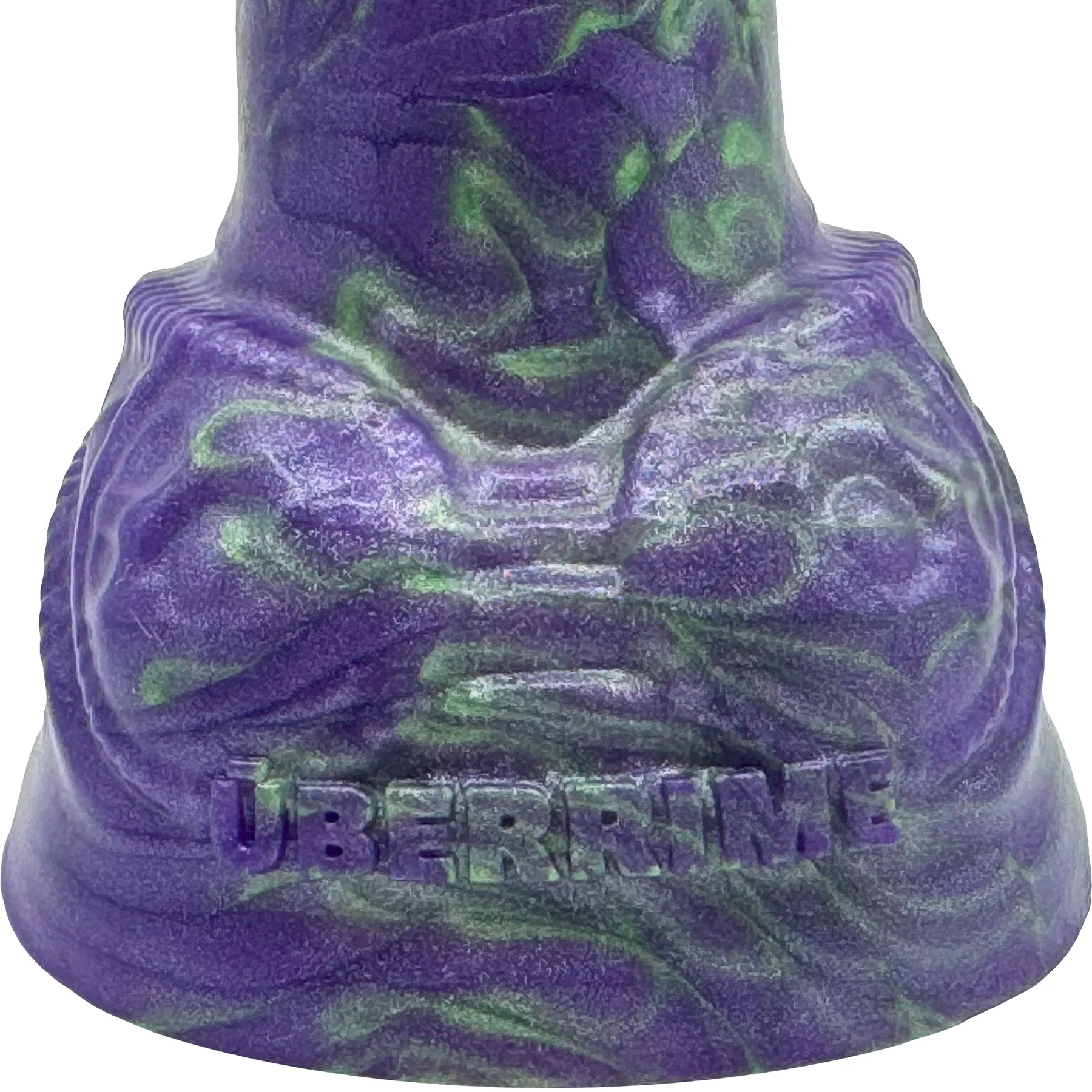 Phantasia First Time Fantasy Astrum Alien Silicone Dildo By Uberrime - Image 9