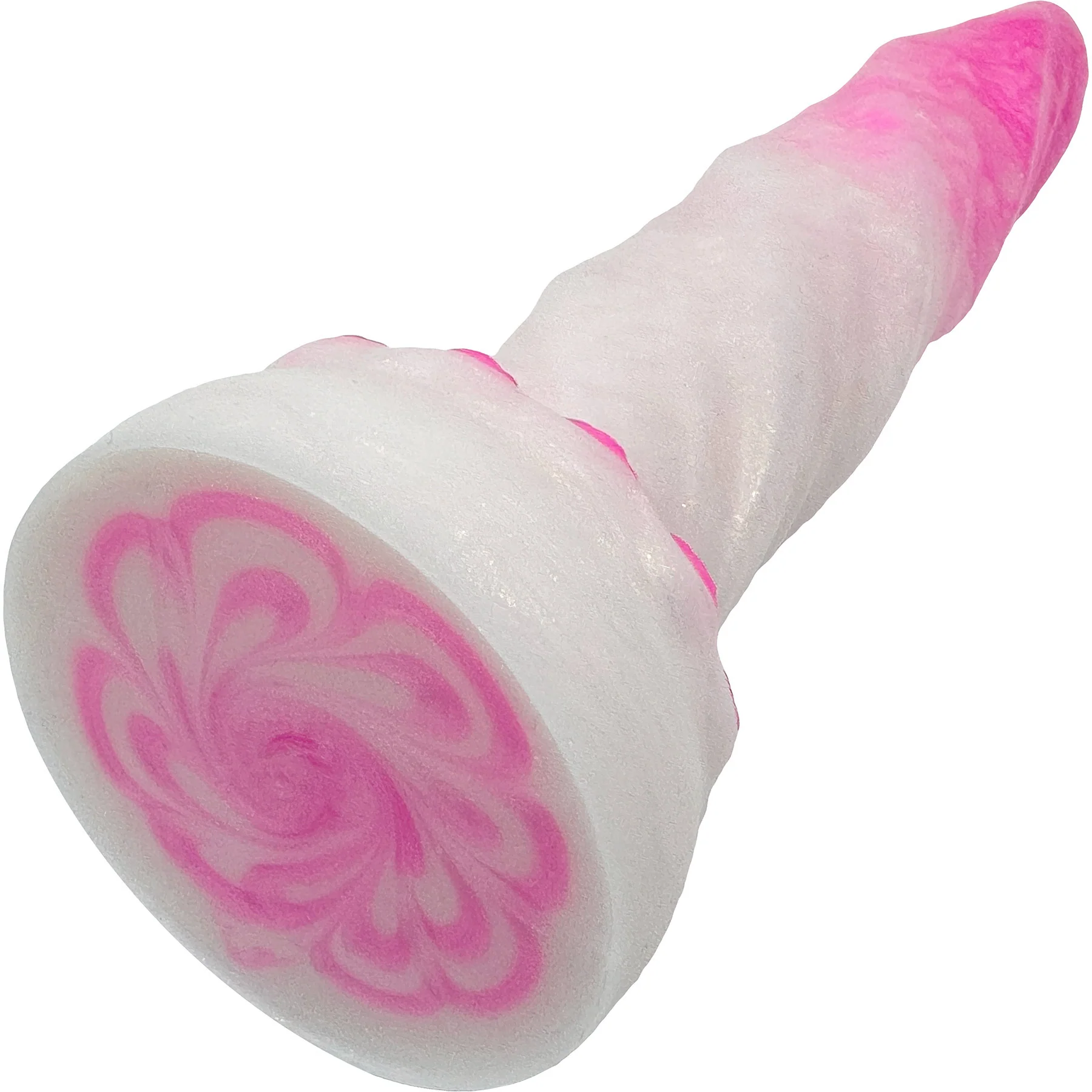 Phantasia First Time Fantasy Equus Unicorn Horn Silicone Dildo By Uberrime - Image 3