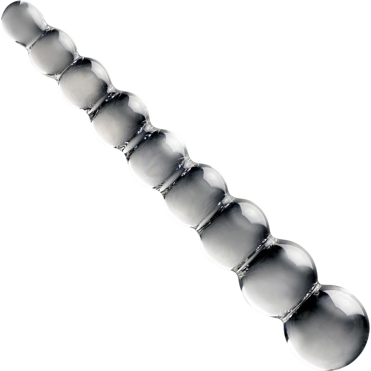 Icicles No. 2 Glass Dildo - Image 2