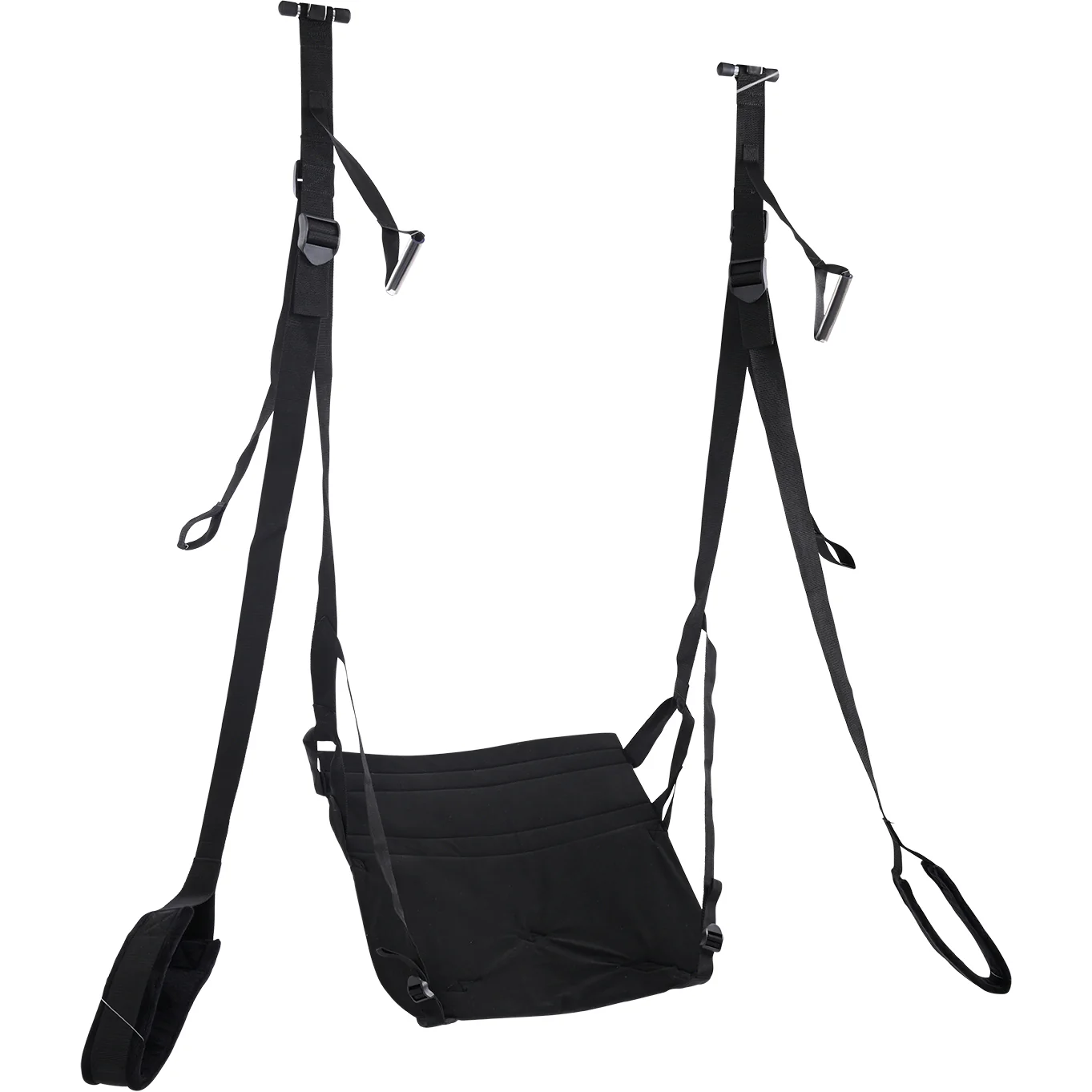 Pivot Deluxe Door Jam Sex Sling By Sportsheets