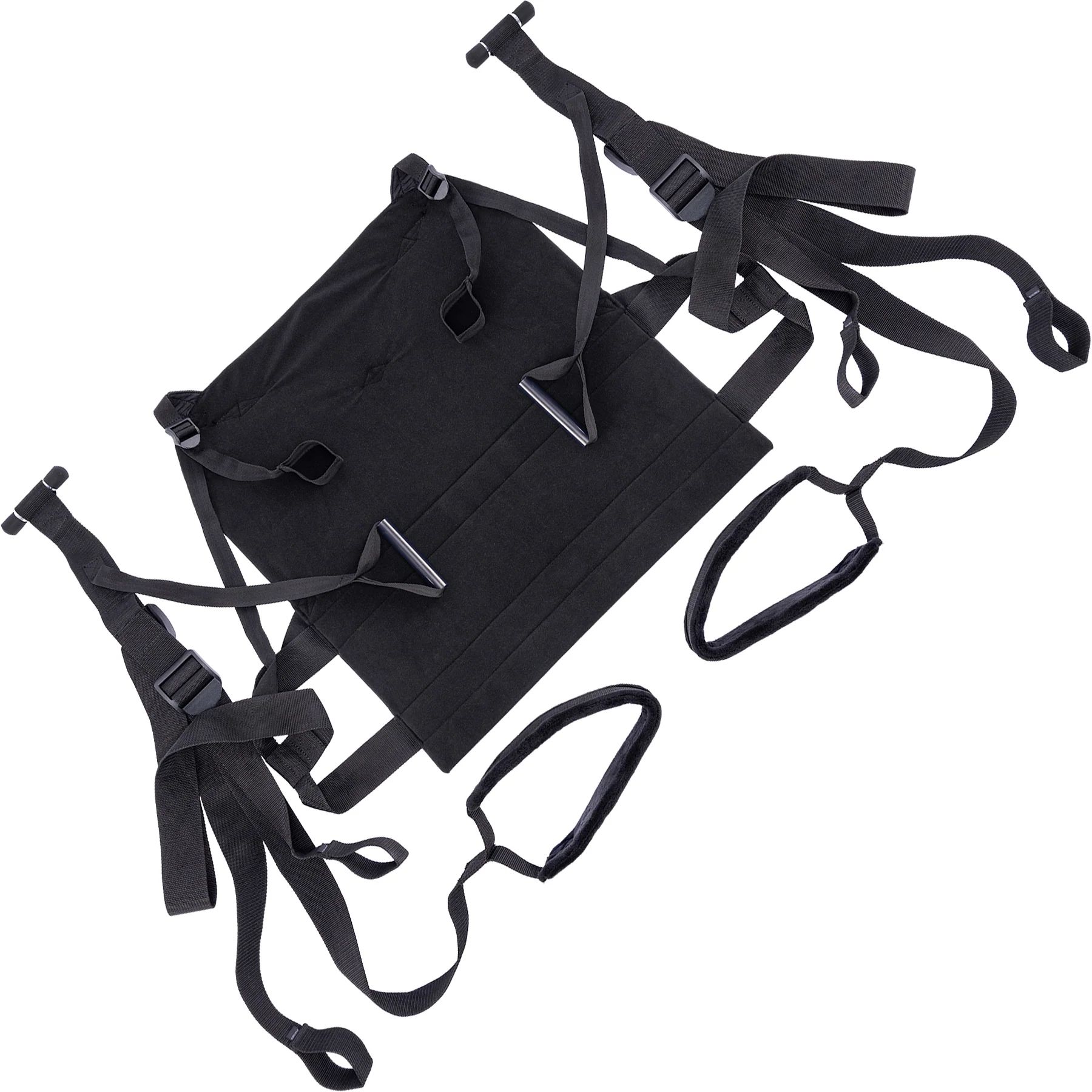 Pivot Deluxe Door Jam Sex Sling By Sportsheets - Image 3