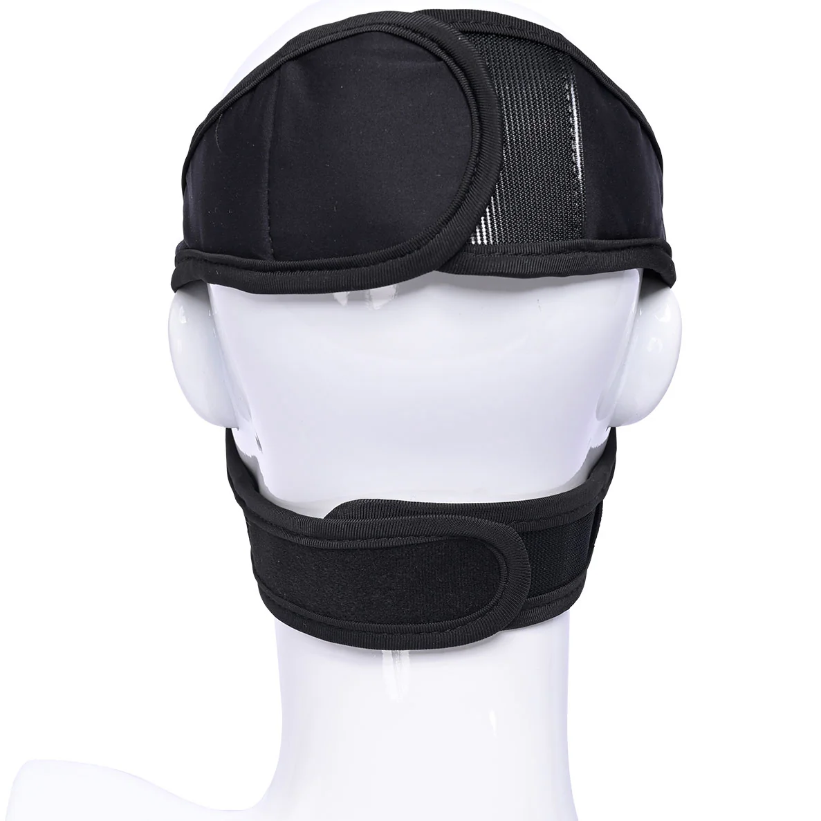 Pivot In Your Face Strap On Harness By Sportsheets - Image 11