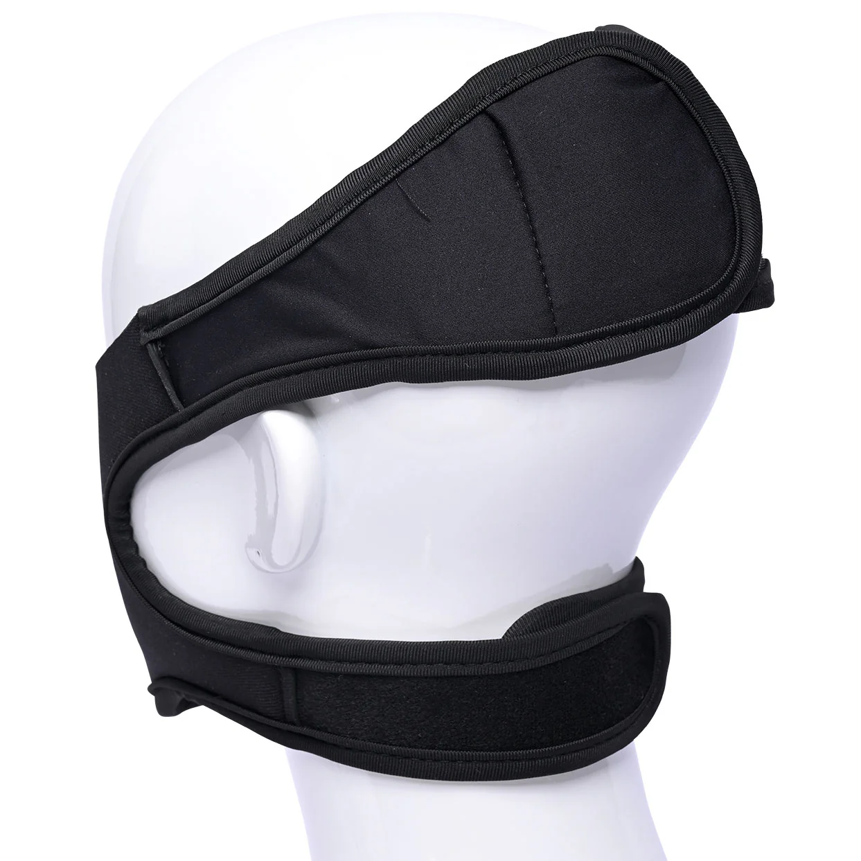 Pivot In Your Face Strap On Harness By Sportsheets - Image 12