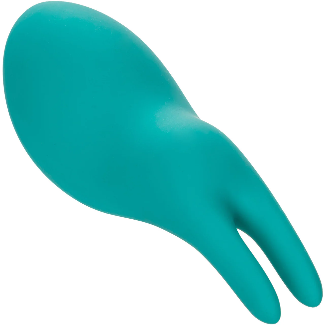 Pixies Bunny Rechargeable Silicone Finger Vibrator By CalExotics - Image 4