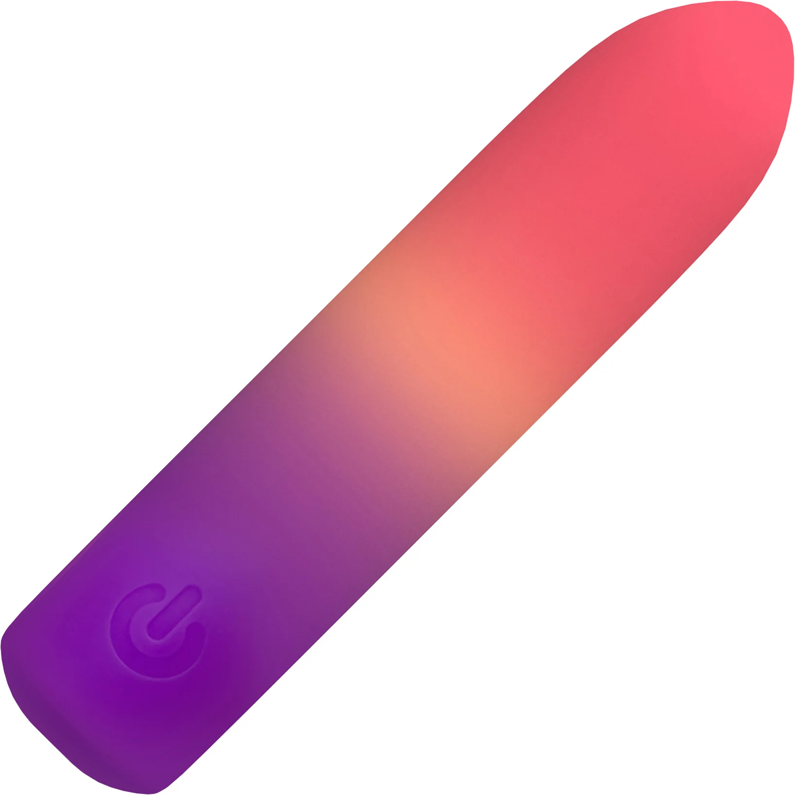 Play With Me Bullet Rechargeable Silicone Vibrator By Blush - Image 7