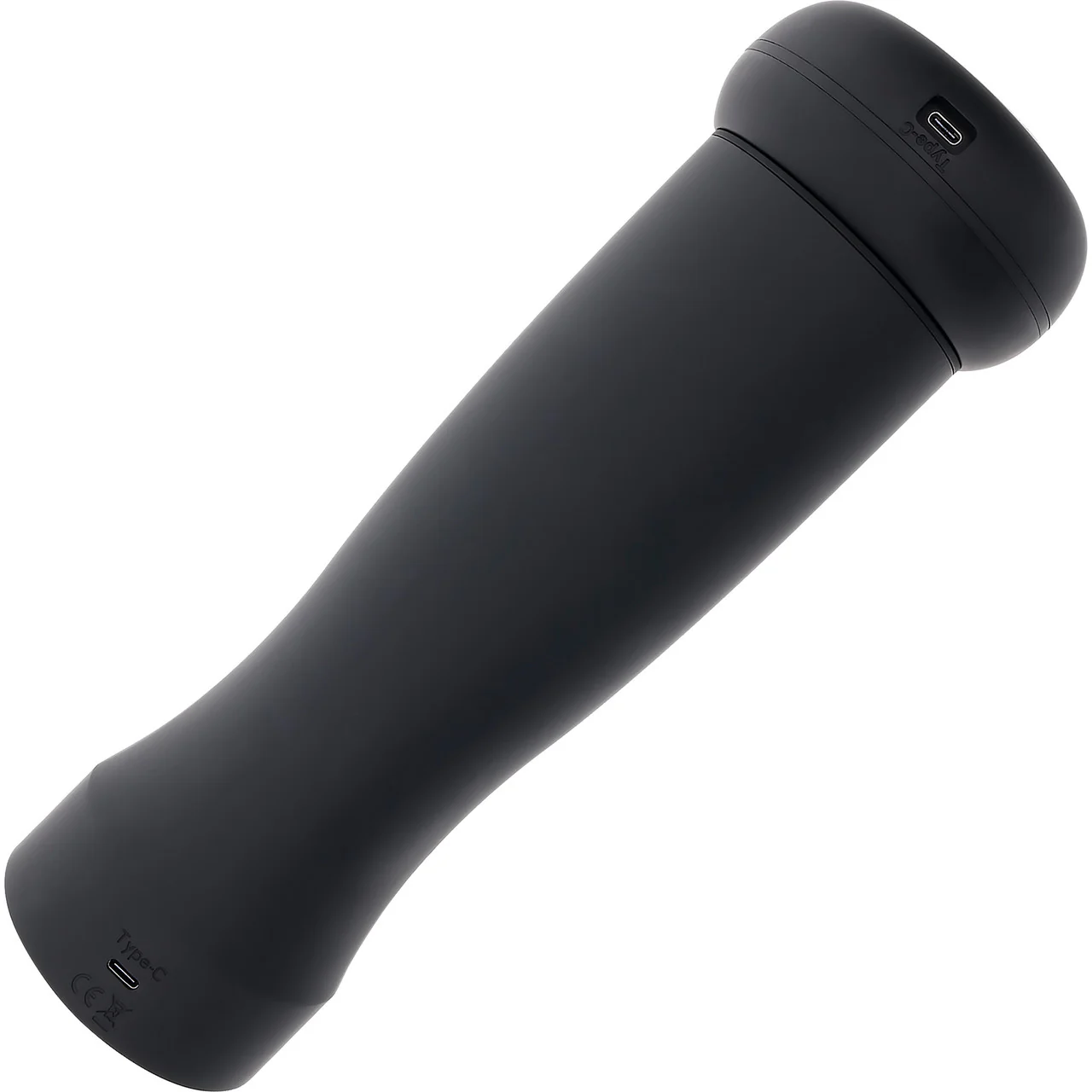 Playboy Pleasure End Game Stroking, Vibrating & Warming Penis Masturbator With UV Sanitizing Stand - Image 9