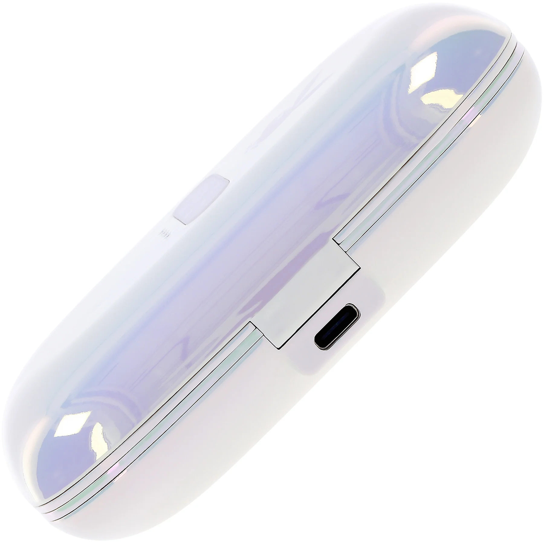 Playboy Pleasure In A Pinch Rechargeable Vibrating Nipple Clamps - Image 9