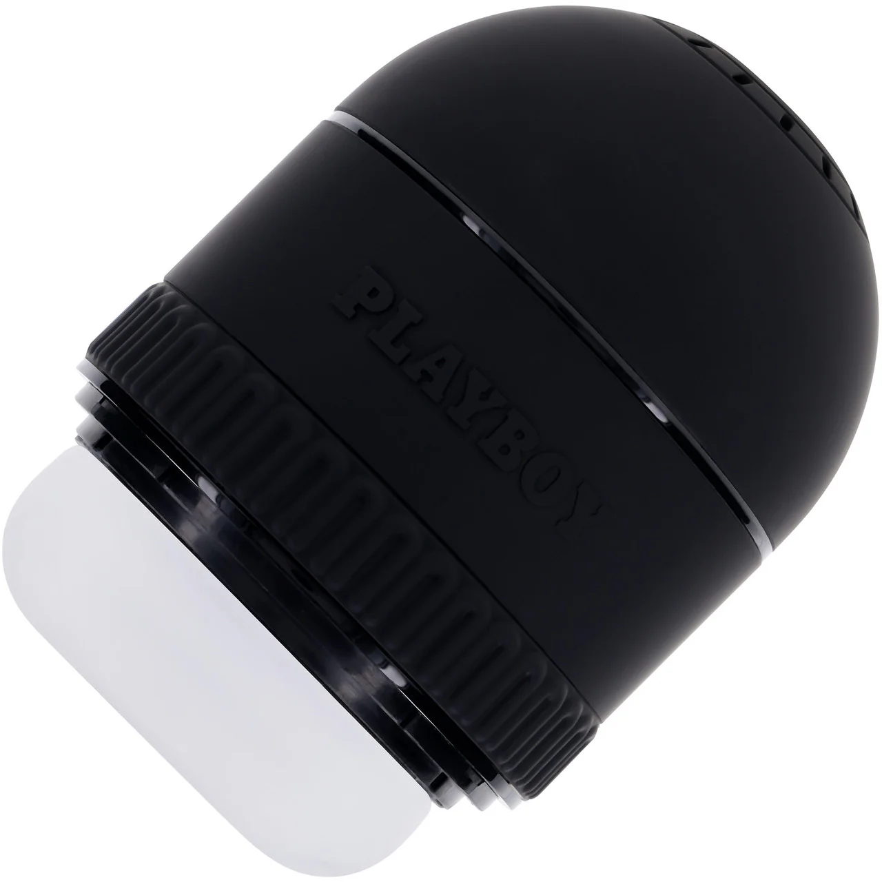 Playboy Pleasure Tight End Stroker Dual End Adjustable Penis Masturbator - Image 6