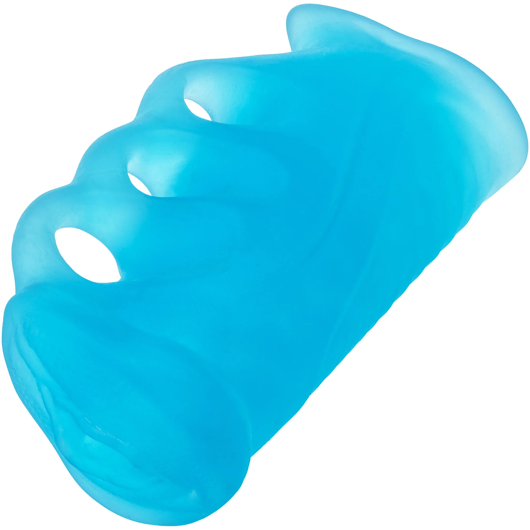 Pop Sock! Grip-N-Stroke Penis Stroker By CalExotics - Image 2