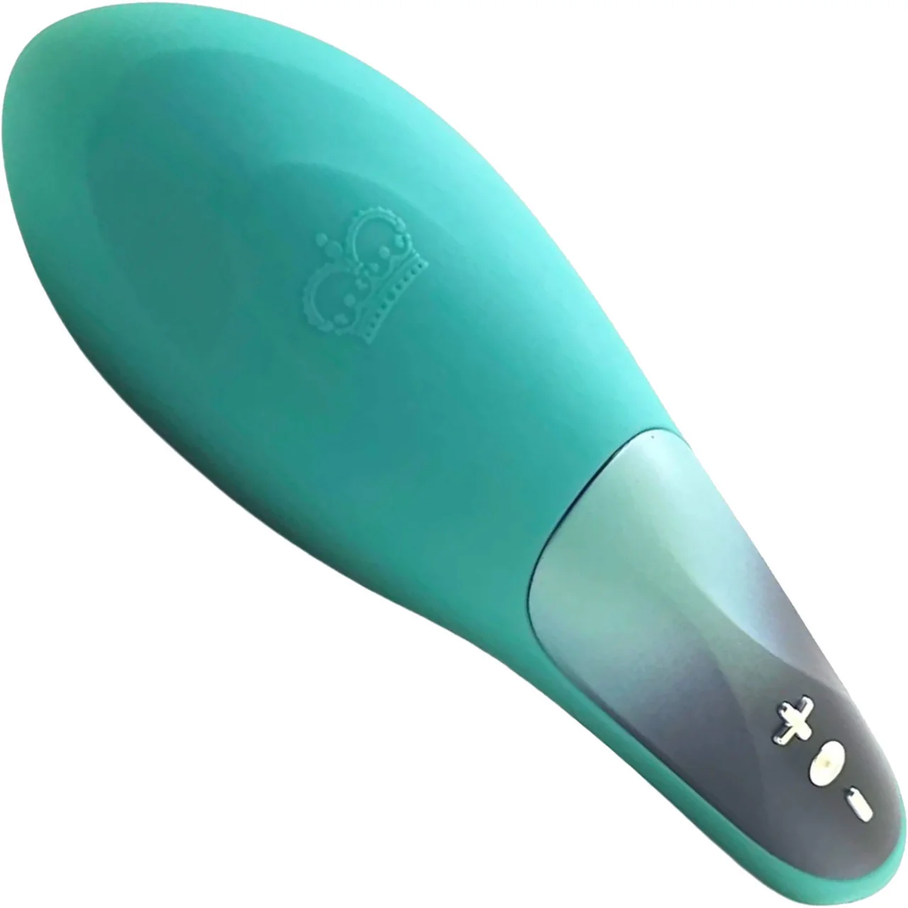 Pulse Queen Rechargeable Waterproof Oscillating Vibrator By Hot Octopuss - Image 3
