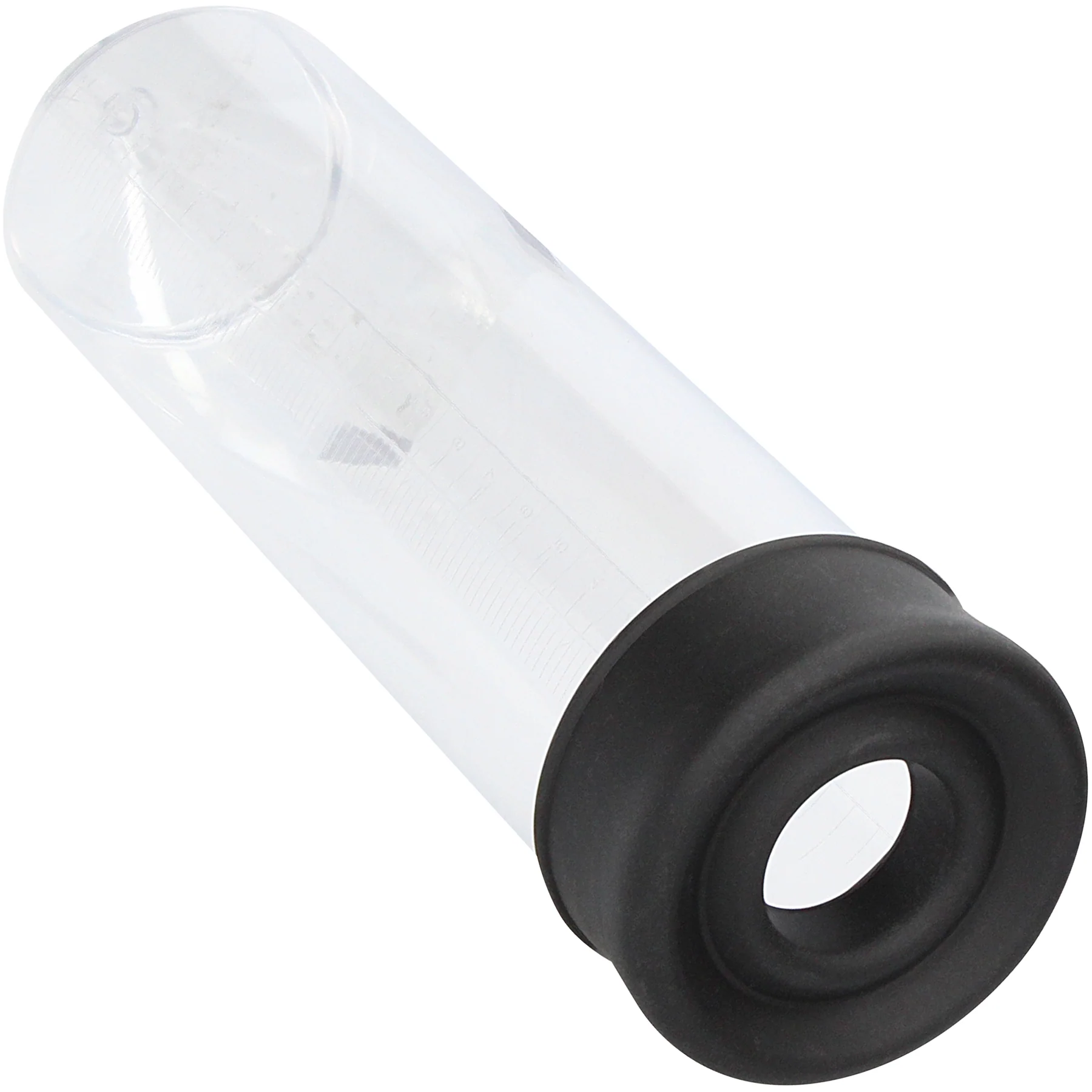 Pumped Elite Beginner Penis Pump With PSI Gauge By Shots - Image 4