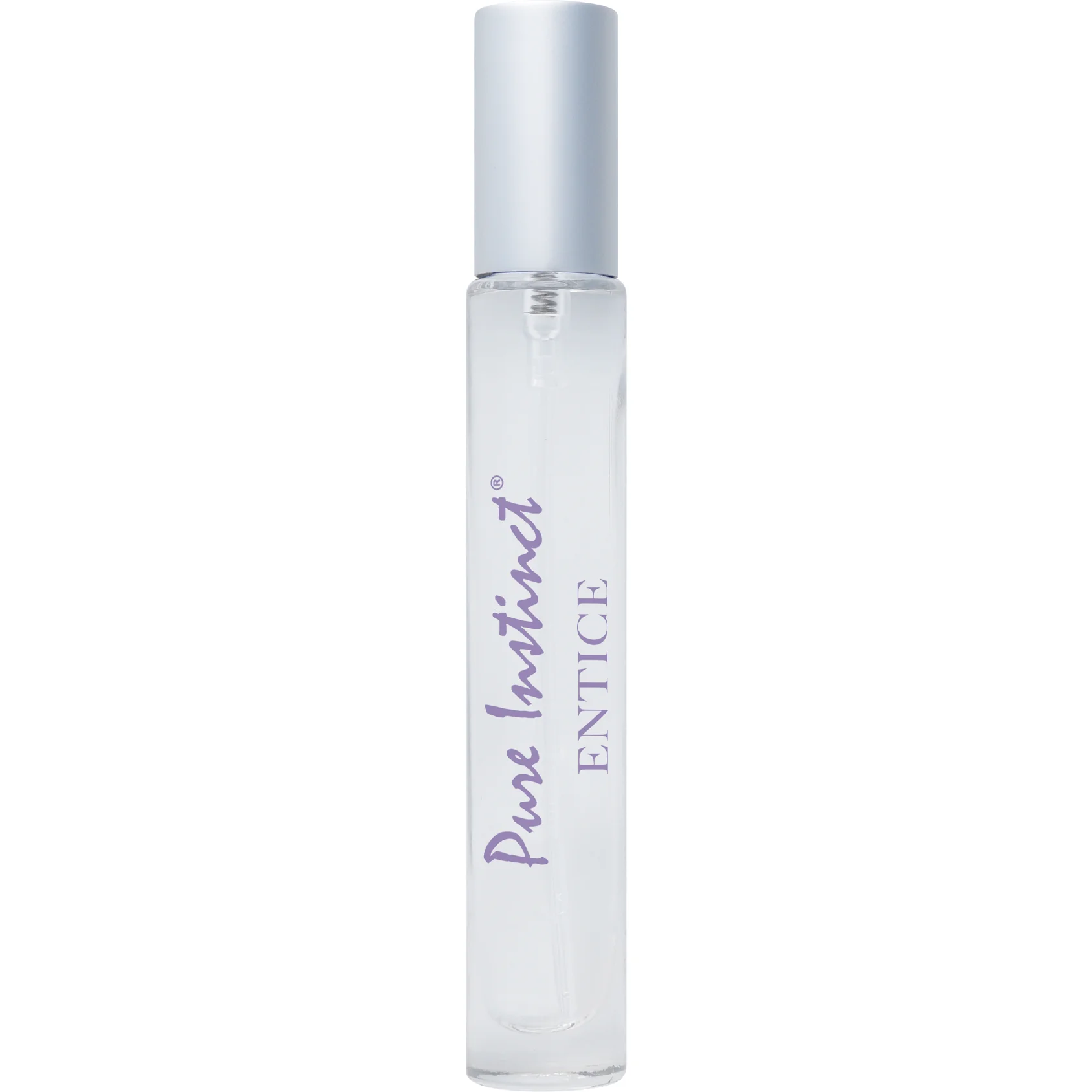Pure Instinct Pheromone Infused Fragrance Spray - Entice .31 oz - Image 2