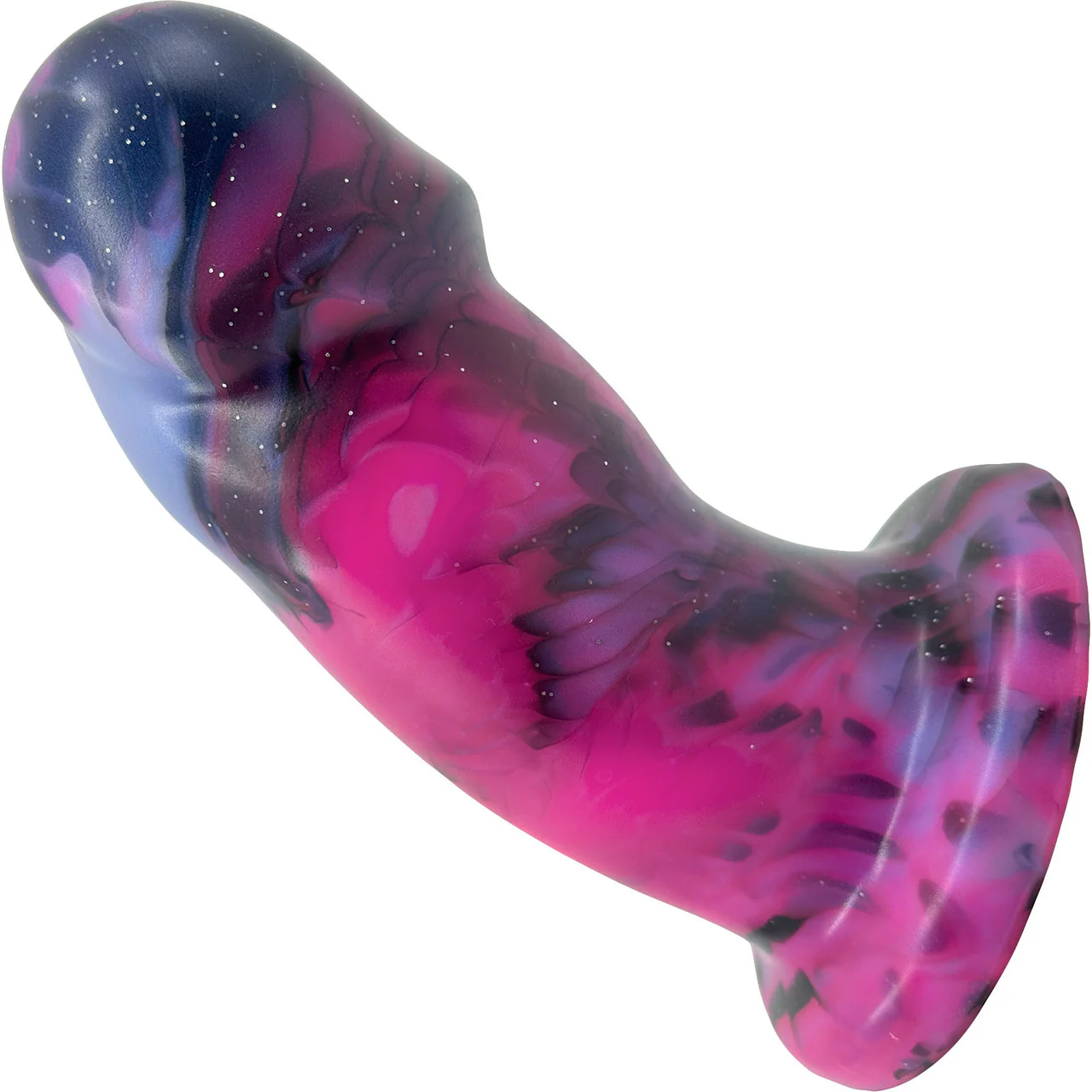 Randy Silicone Dildo By Vixen - Galaxy - Image 2
