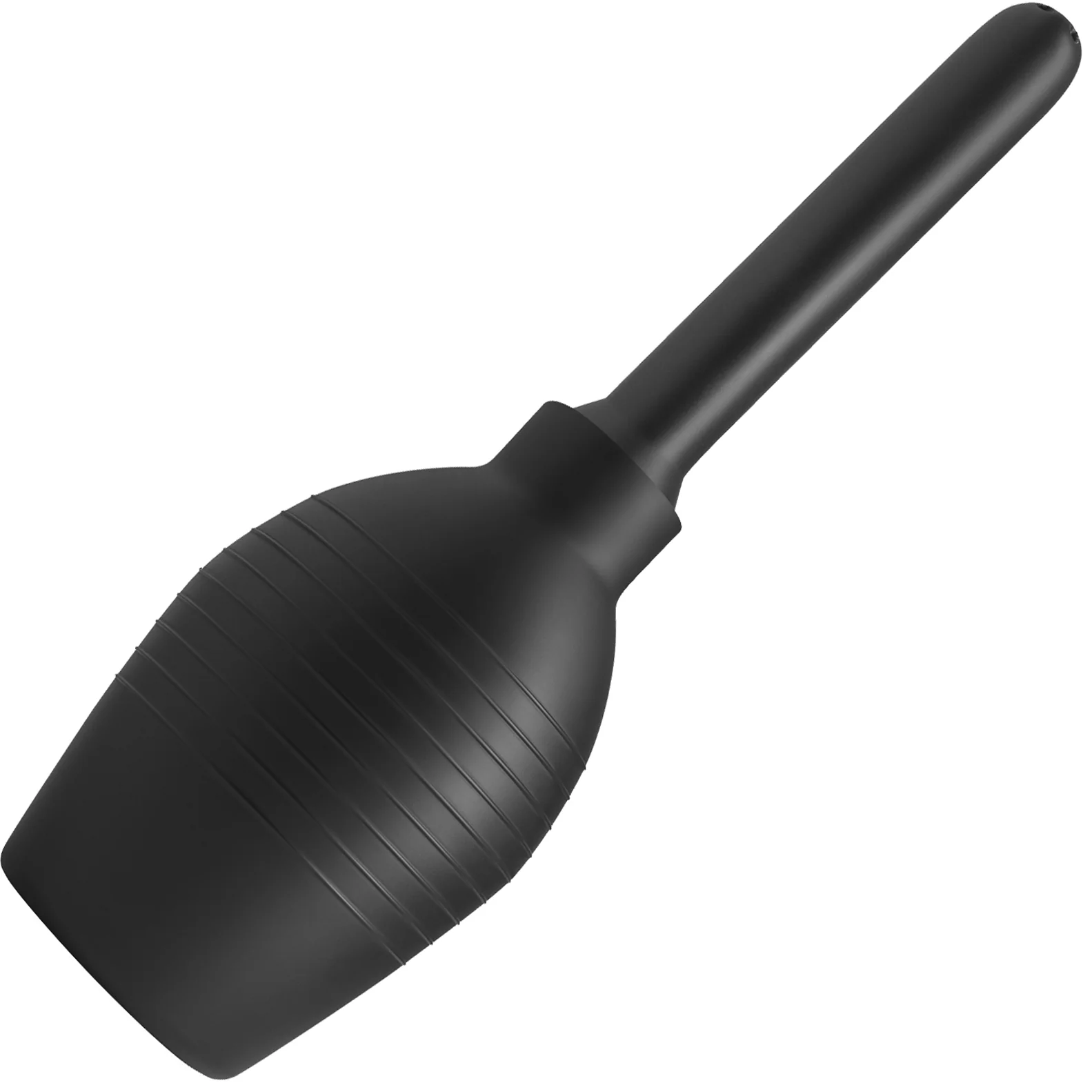 Renegade Body Cleanser 2.0 Silicone Anal Douche - Image 3