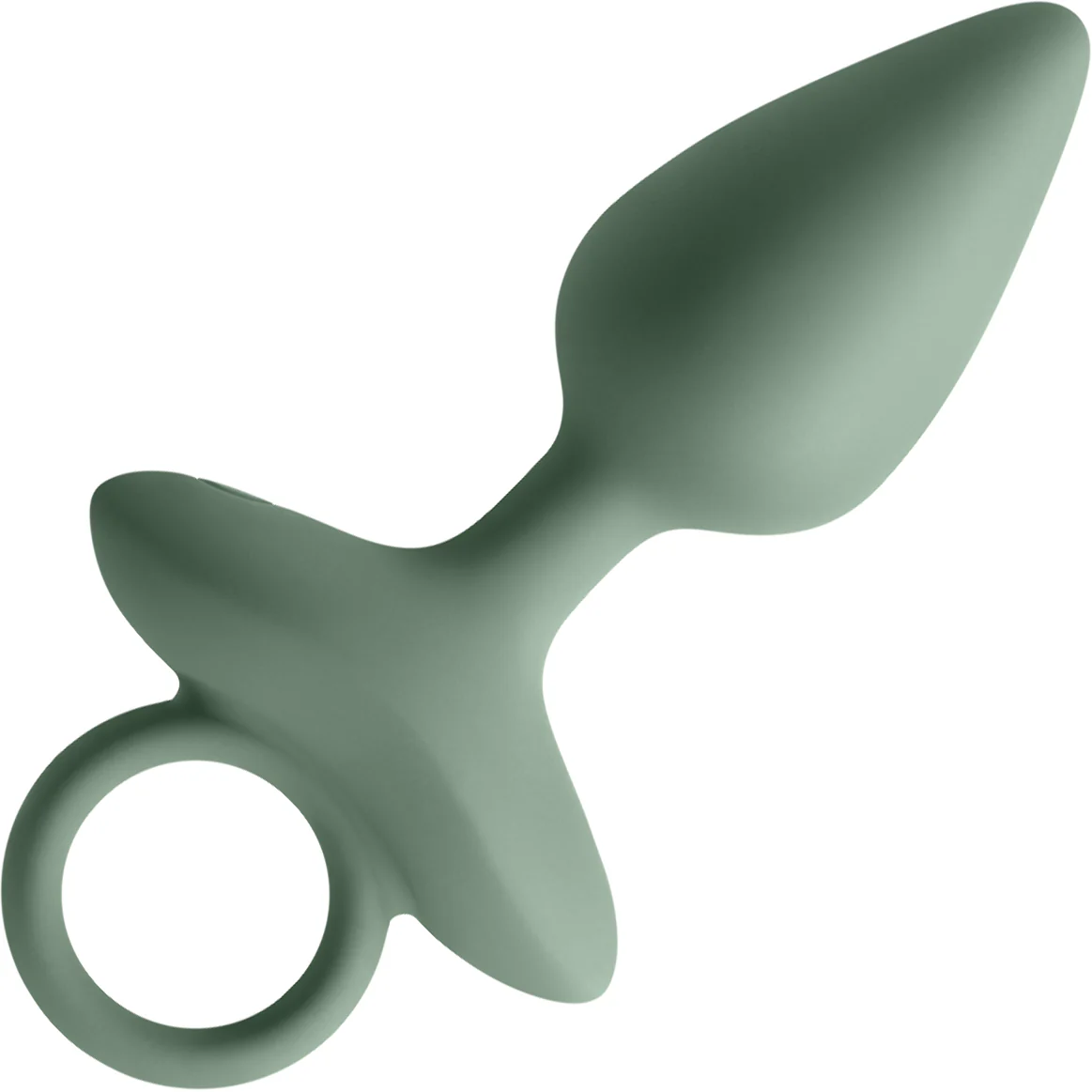 Renegade Orion Vibrating Rechargeable Silicone Anal Plug - Image 3