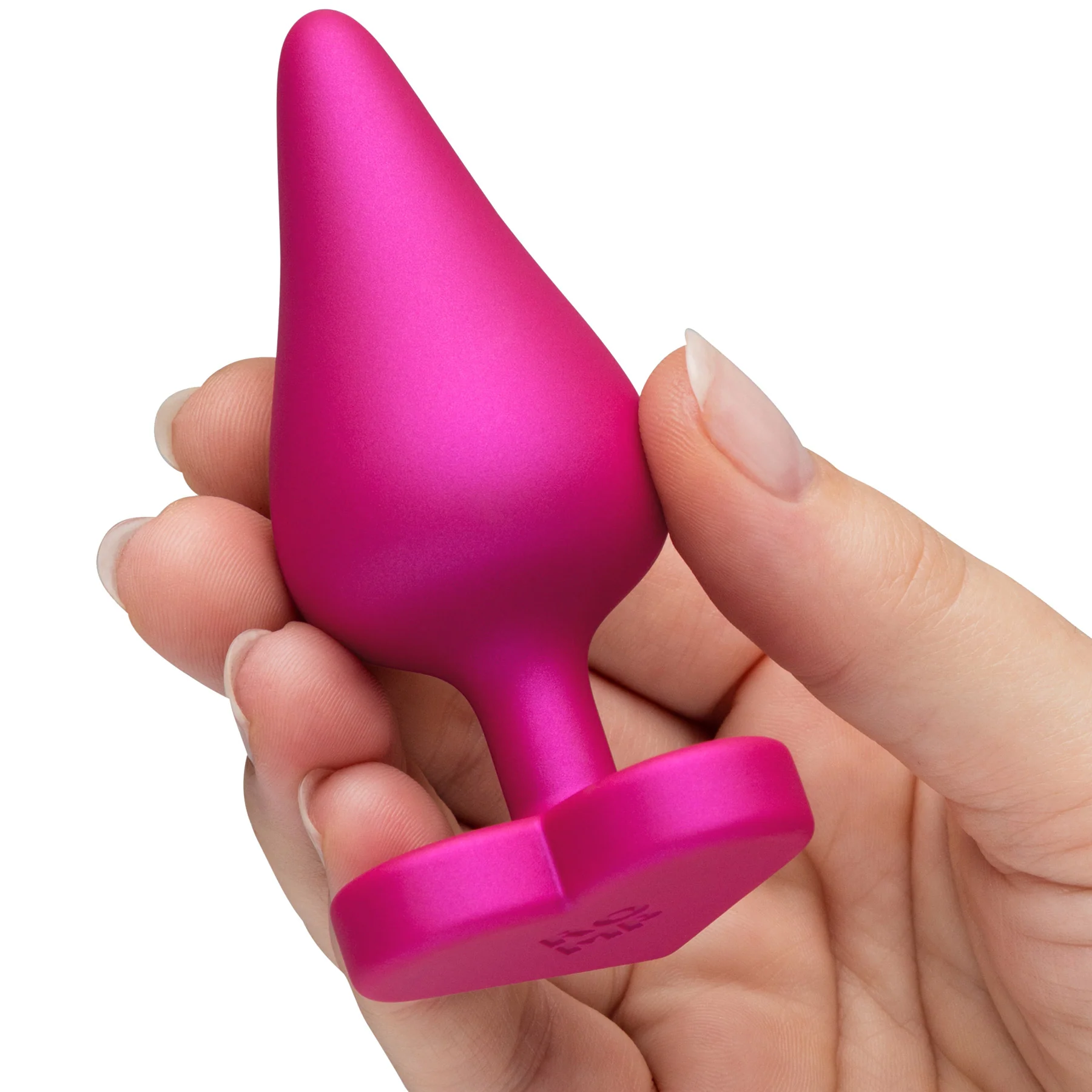 ROMP Luster Silicone Butt Plug Set - Image 4