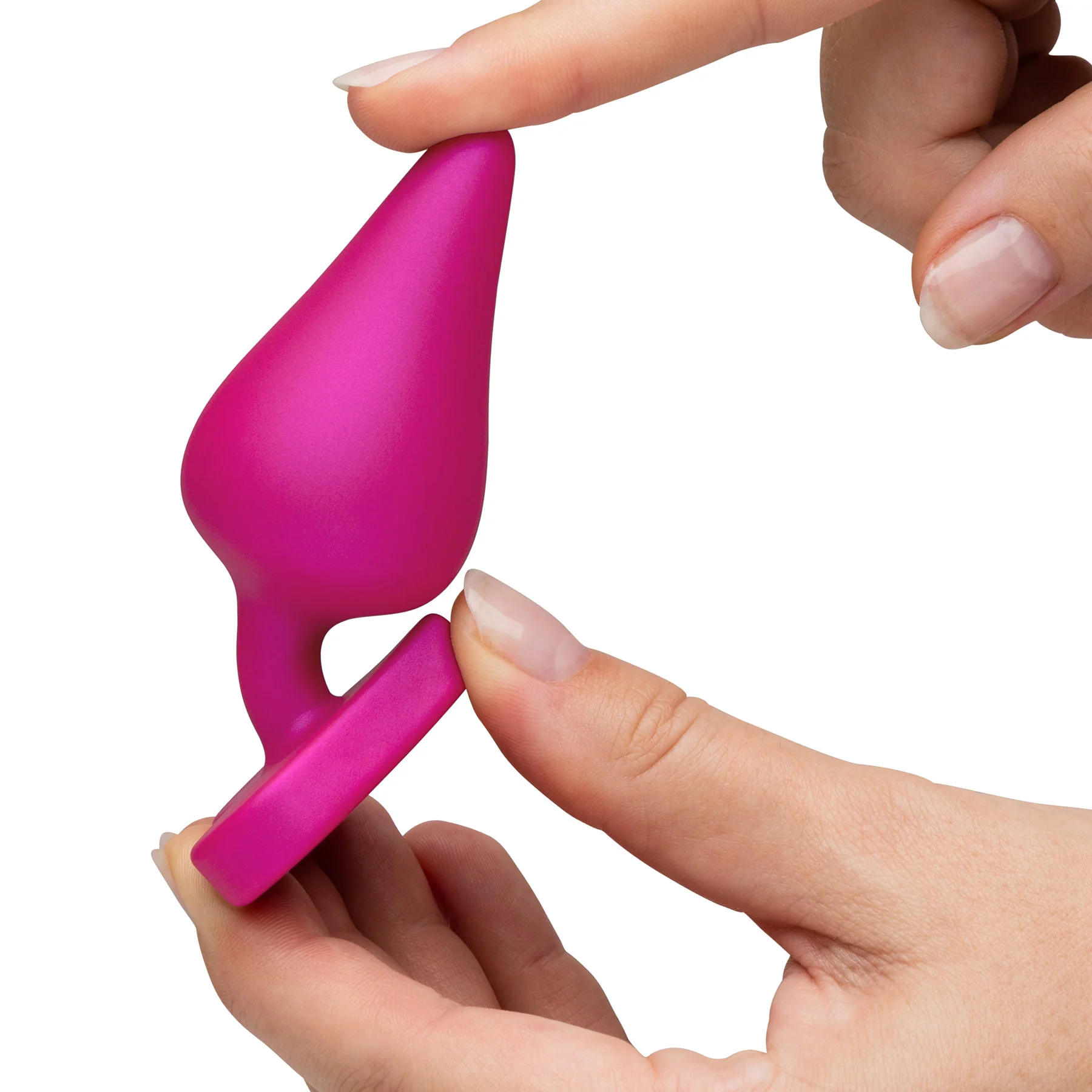ROMP Luster Silicone Butt Plug Set - Image 6
