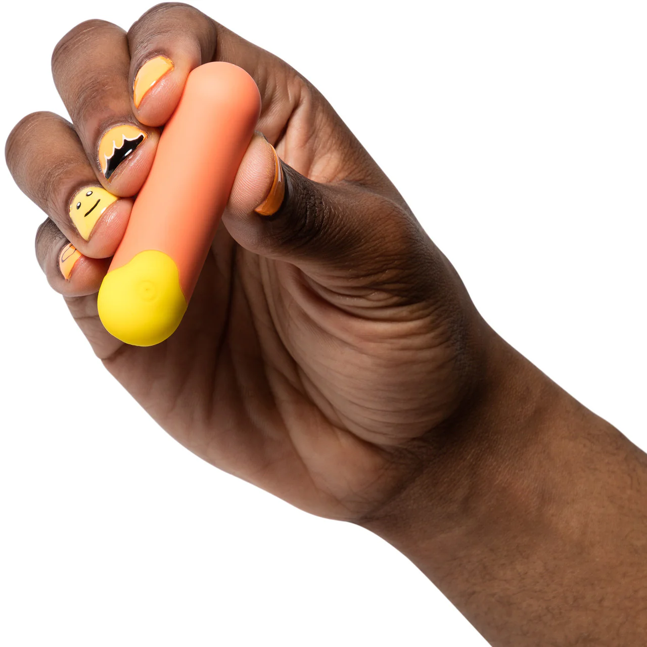 ROMP Riot Bullet Rechargeable Clitoral Vibrator - Image 3