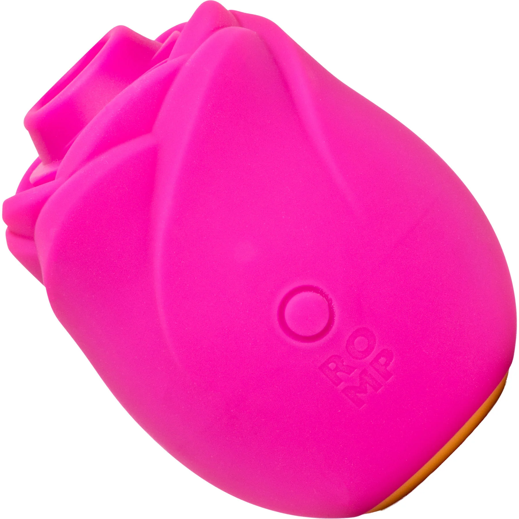 ROMP Rose 2.0 Pleasure Air Silicone Clitoral Massaging Stimulator - Image 5