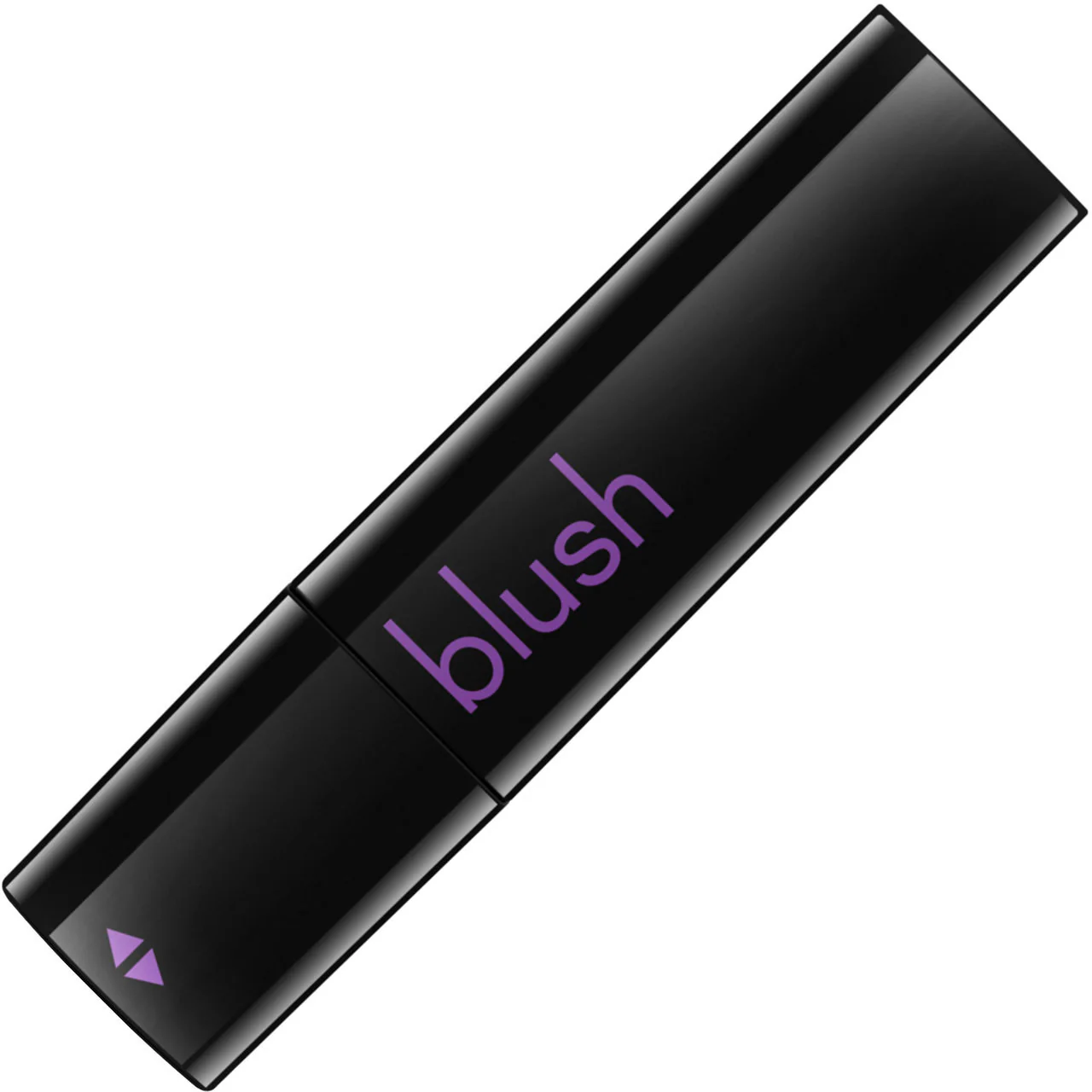 Rose Lipstick Vibe by Blush Novelties - Image 2