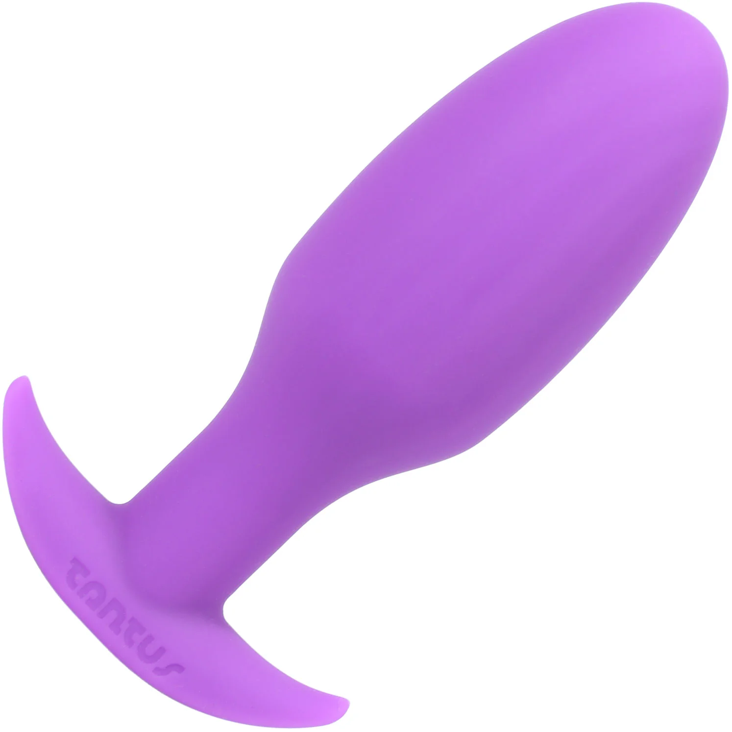 Ryder Silicone Butt Plug By Tantus - Image 6