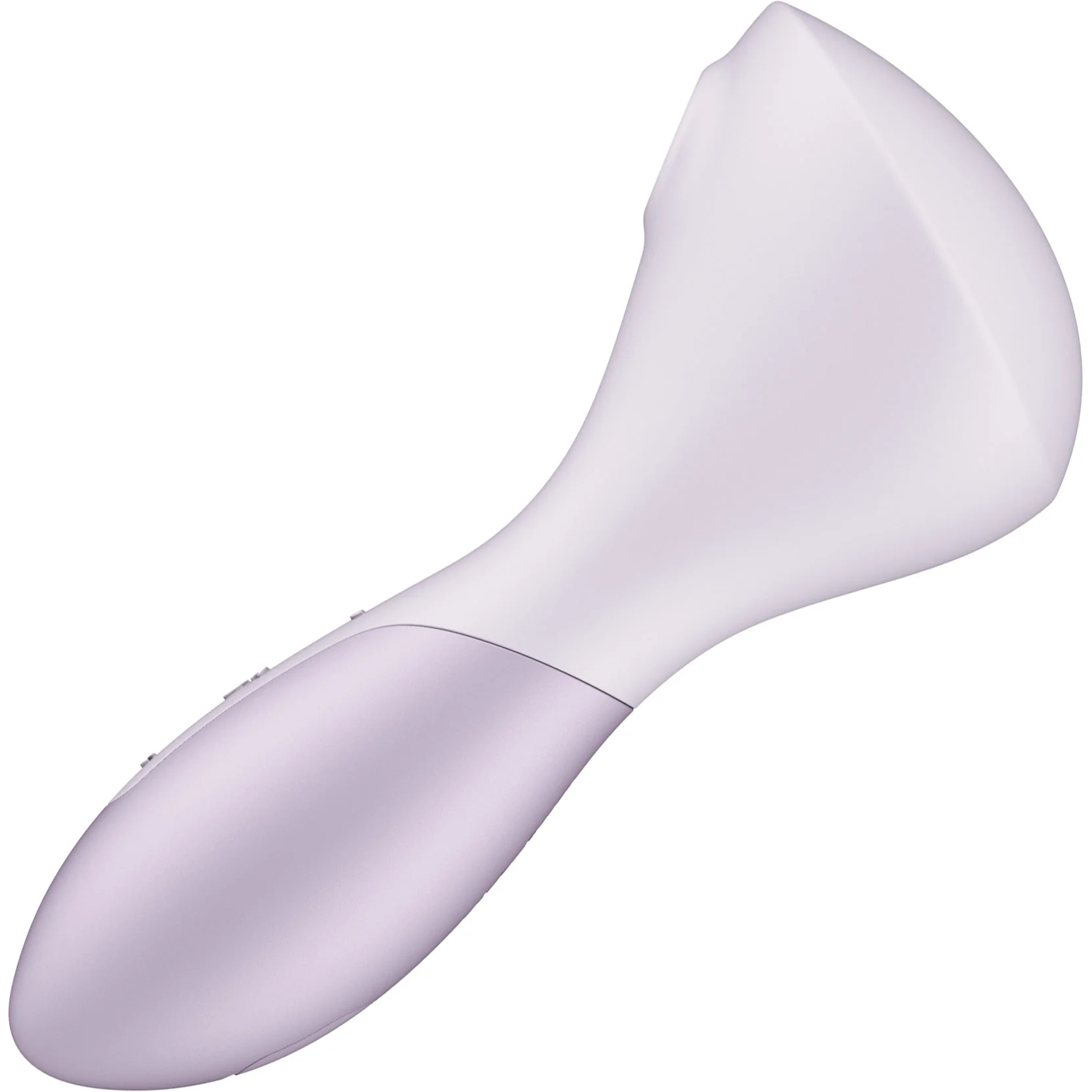 Satisfyer Wand-erful Pressure Wave Silicone Clitoral Stimulator - Image 4