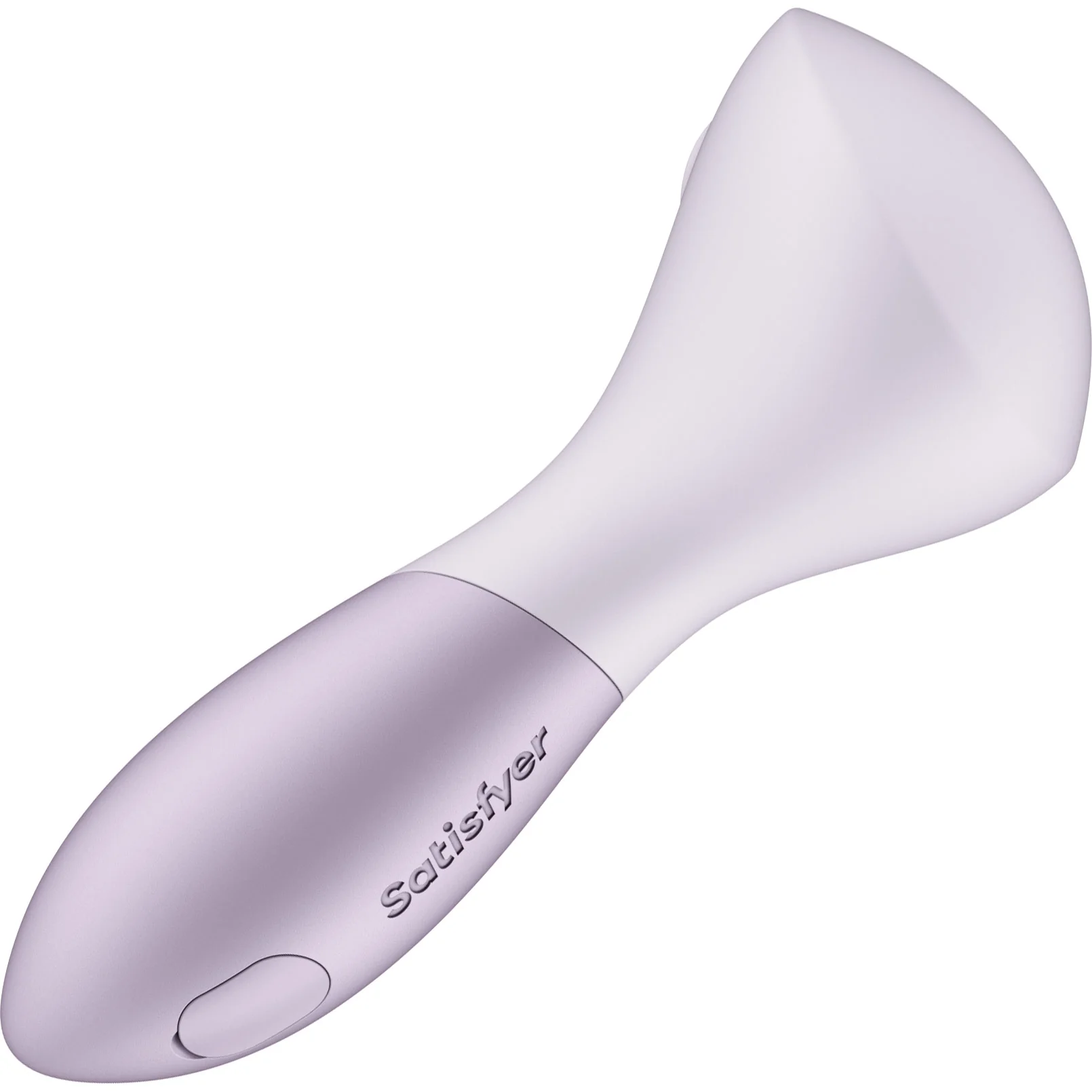 Satisfyer Wand-erful Pressure Wave Silicone Clitoral Stimulator - Image 6