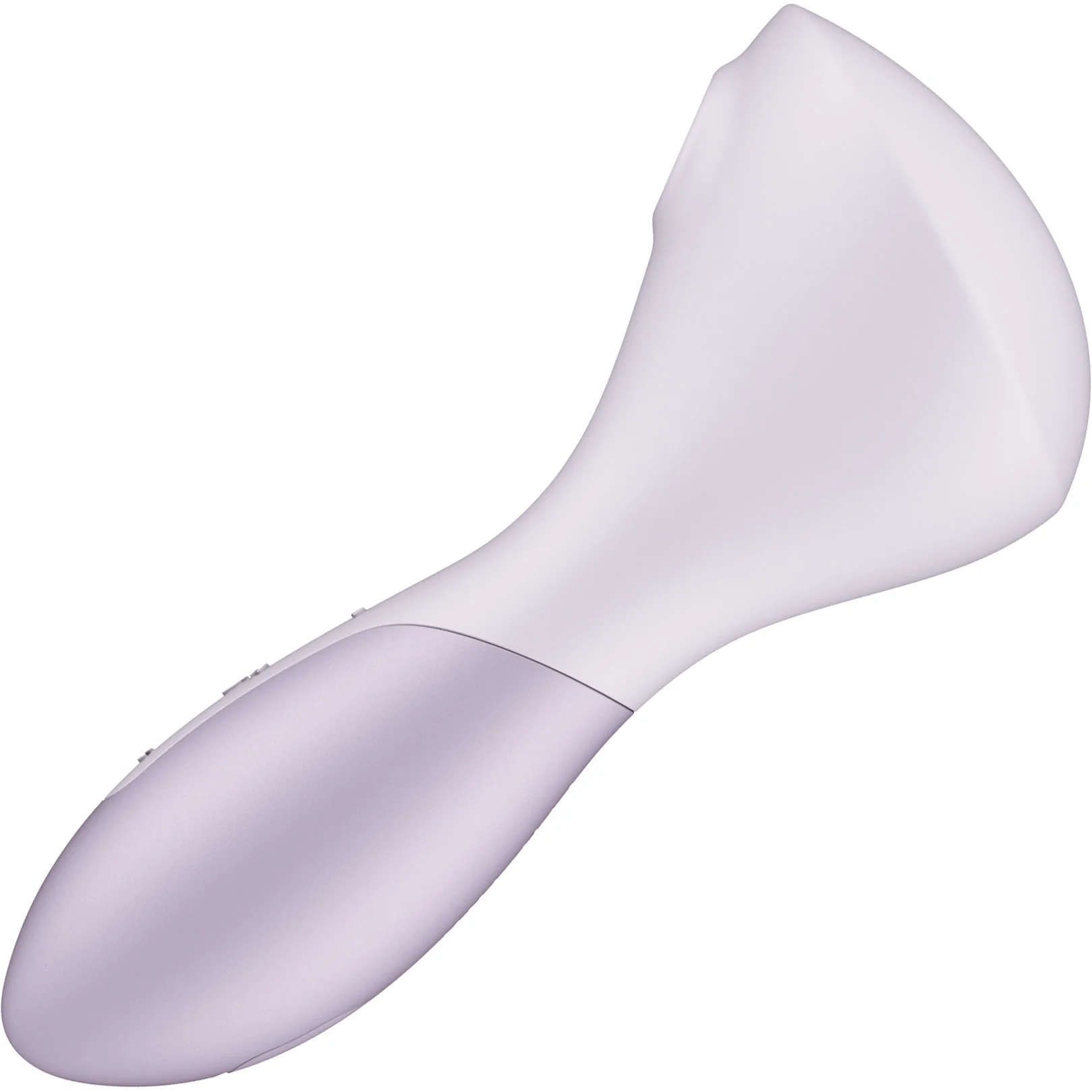 Satisfyer Wand-erful Pressure Wave Silicone Clitoral Stimulator - Image 8
