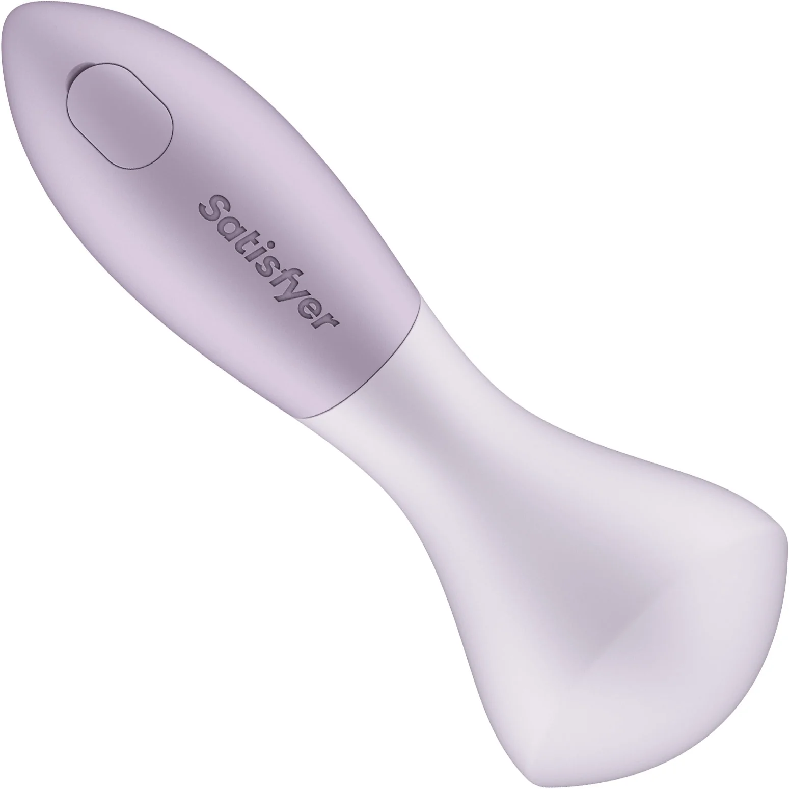 Satisfyer Wand-erful Pressure Wave Silicone Clitoral Stimulator - Image 9