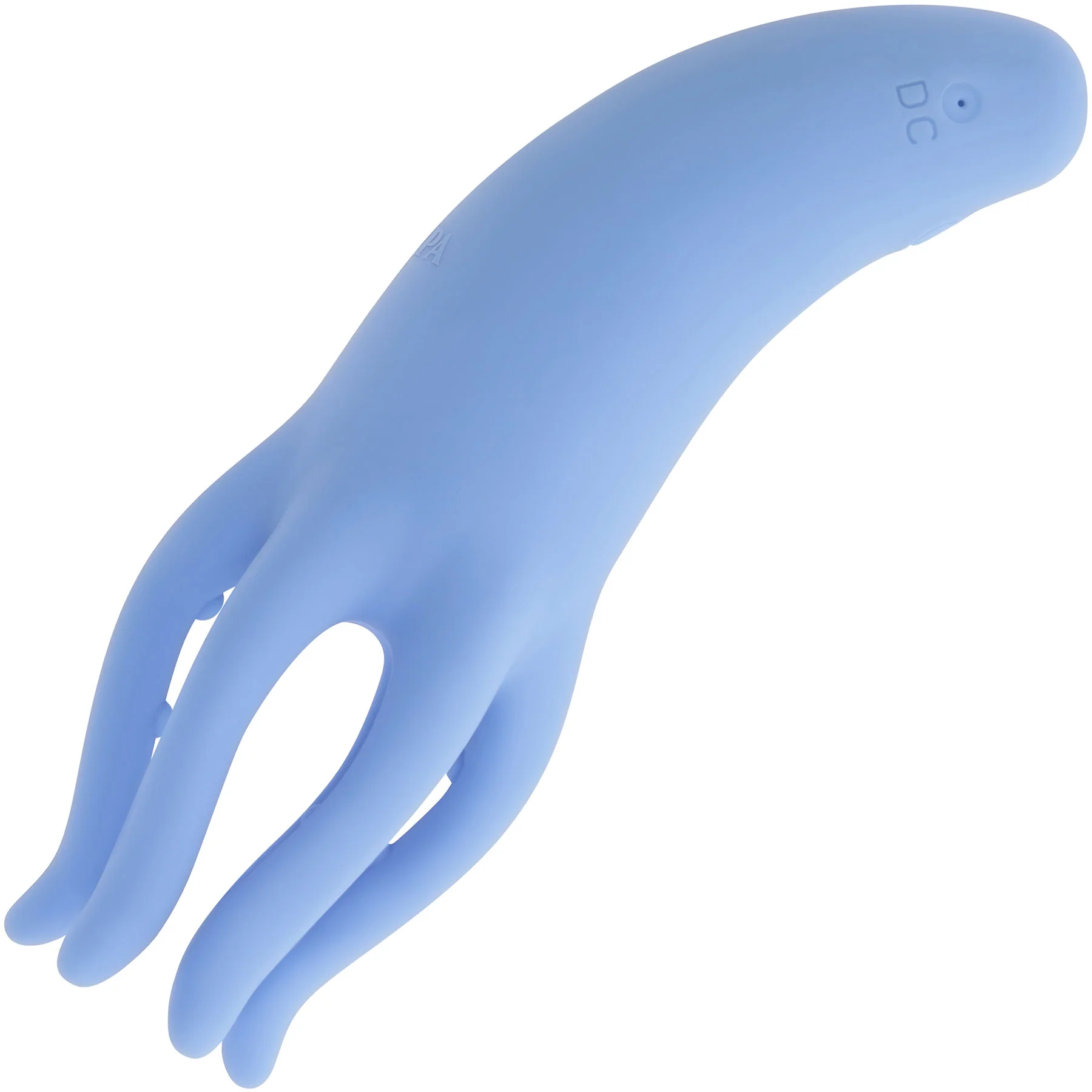 Selopa Tentacle Tickler Rechargeable Waterproof Silicone Clitoral Stimulator - Image 11