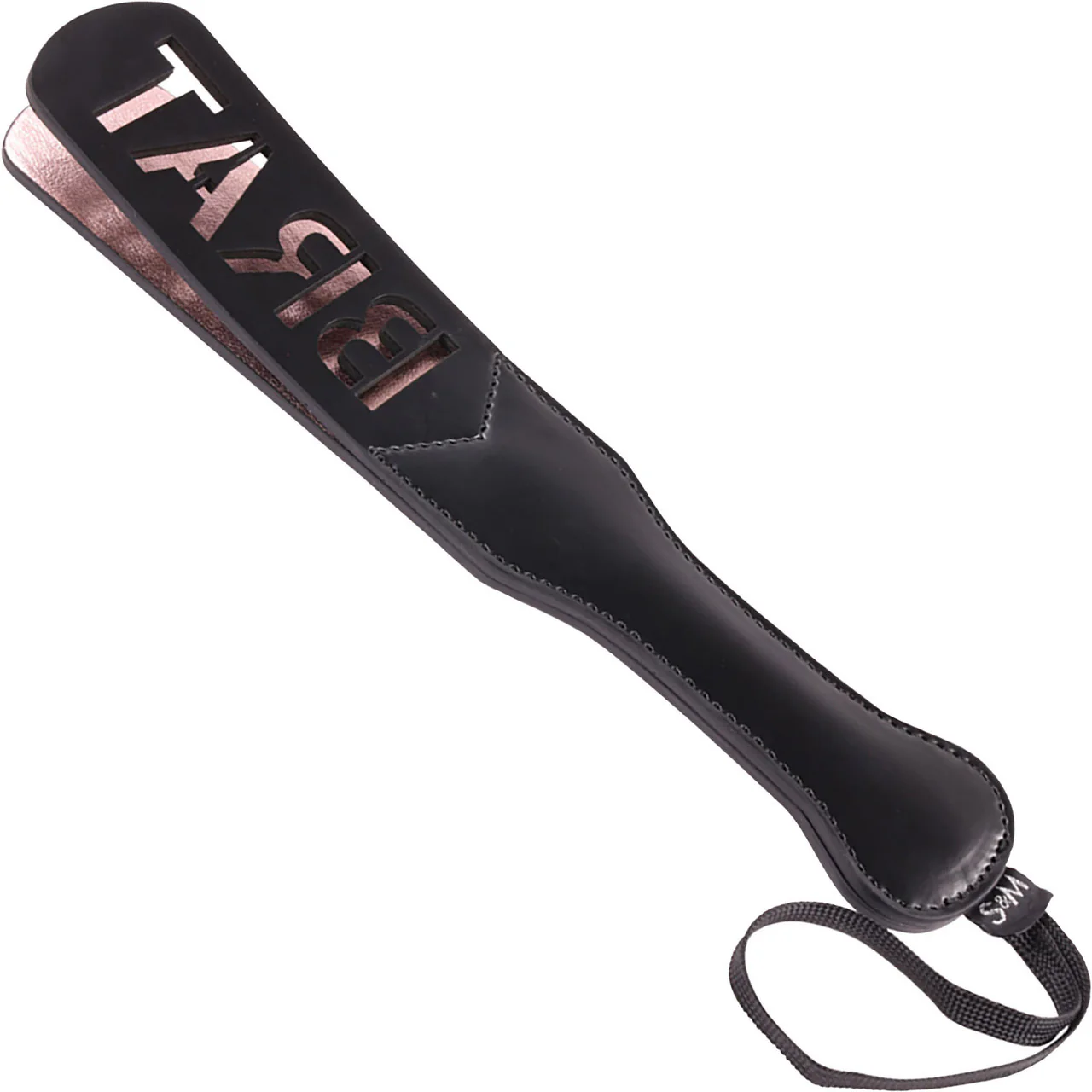 Sex & Mischief Brat Paddle By Sportsheets - Image 3
