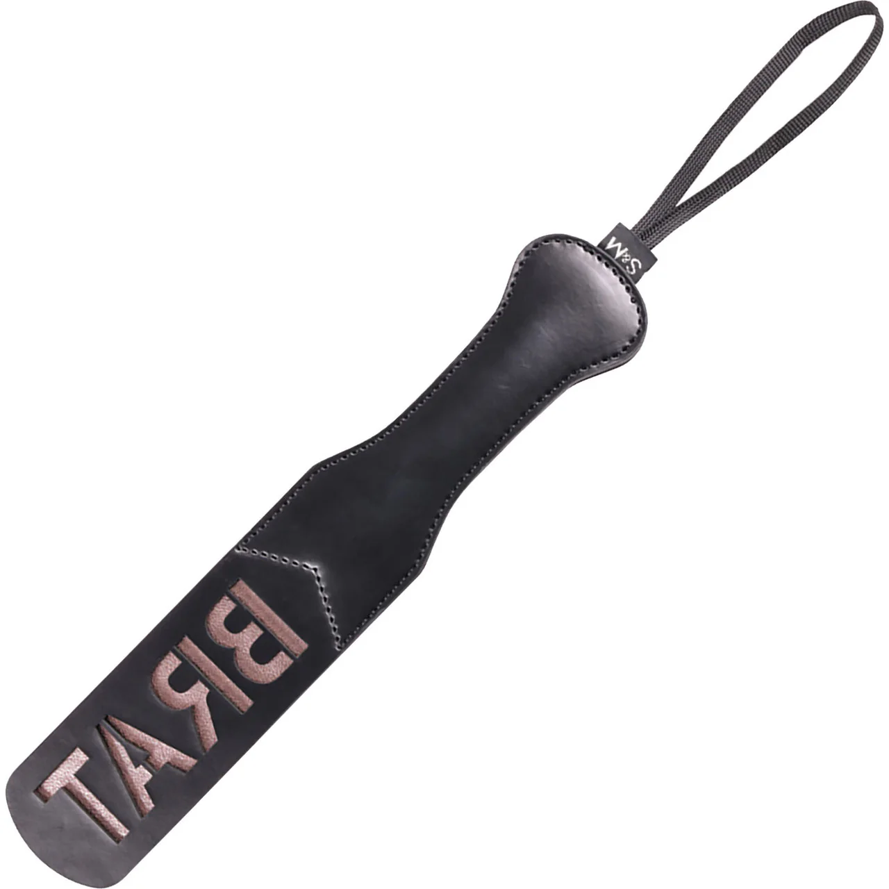 Sex & Mischief Brat Paddle By Sportsheets - Image 4