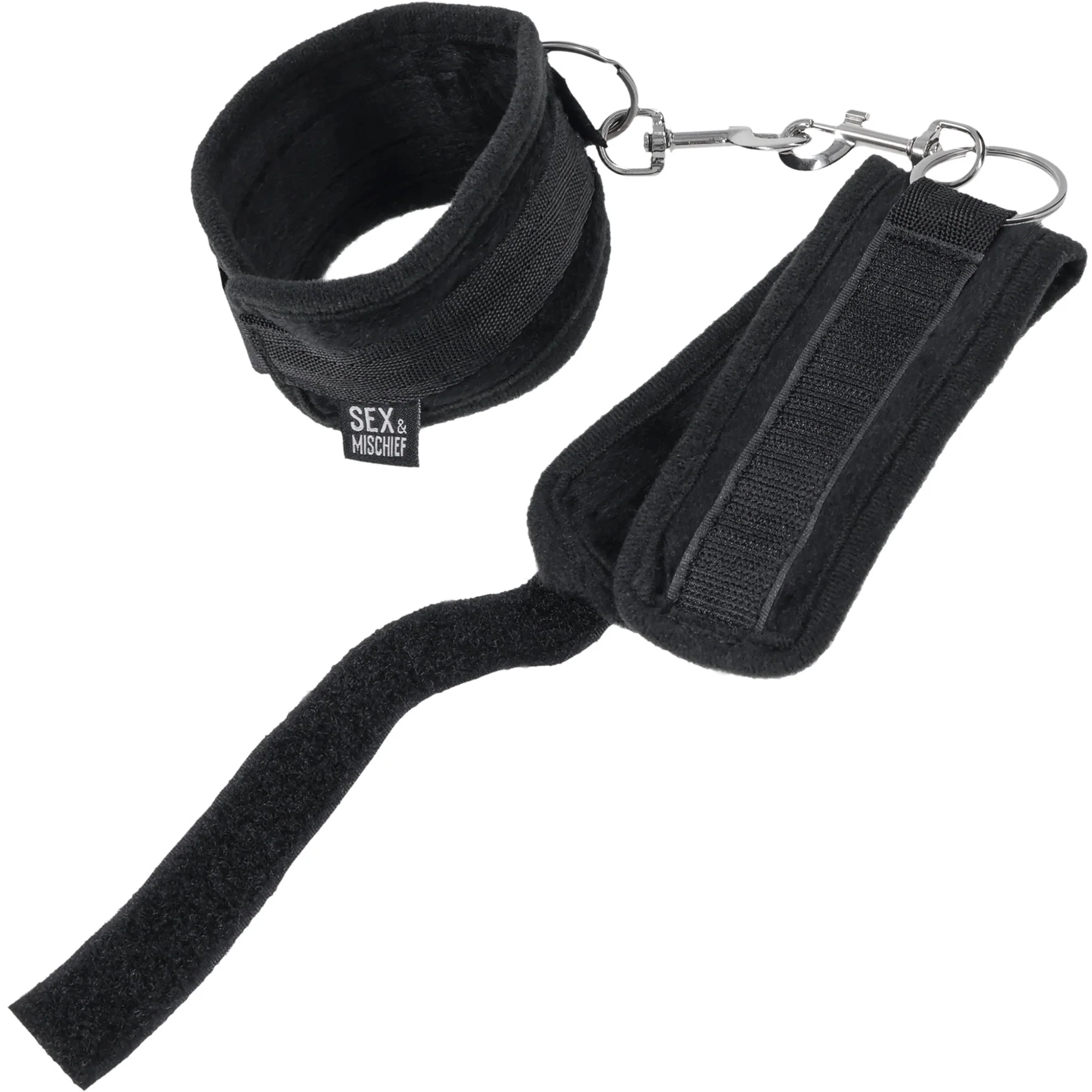 Sex & Mischief Anywhere You Dare Bondage Restraint System - Image 12